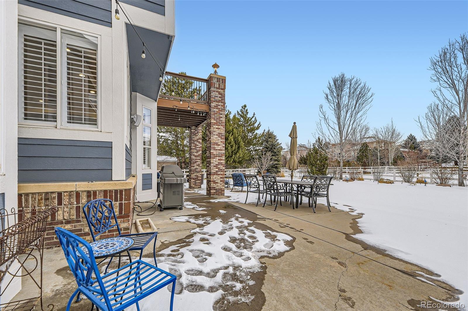 MLS Image #42 for 10558  lieter place,lone tree, Colorado