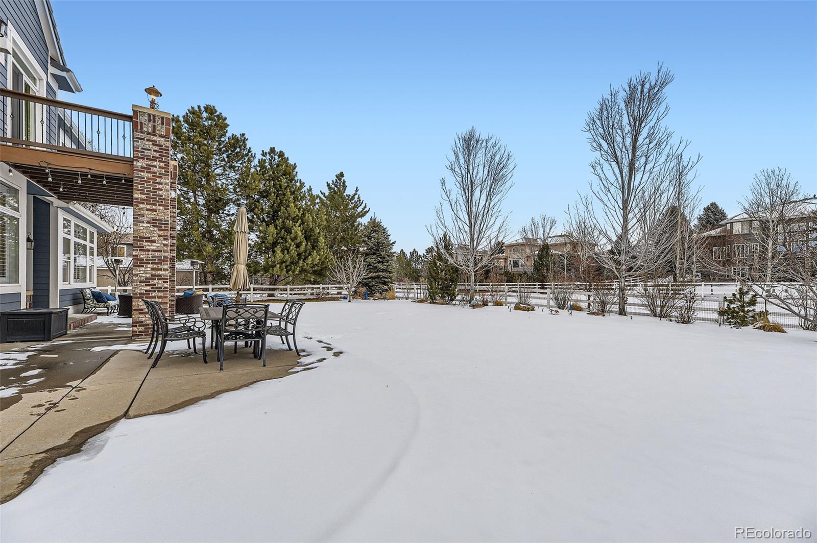 MLS Image #43 for 10558  lieter place,lone tree, Colorado