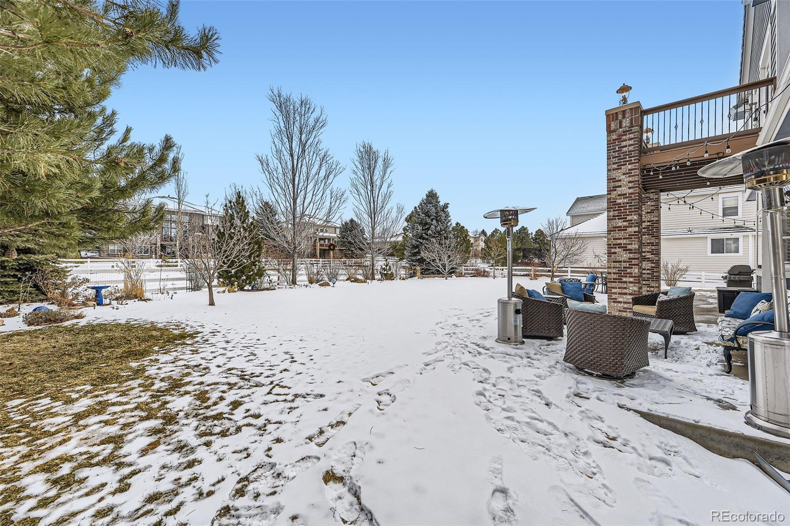 MLS Image #44 for 10558  lieter place,lone tree, Colorado