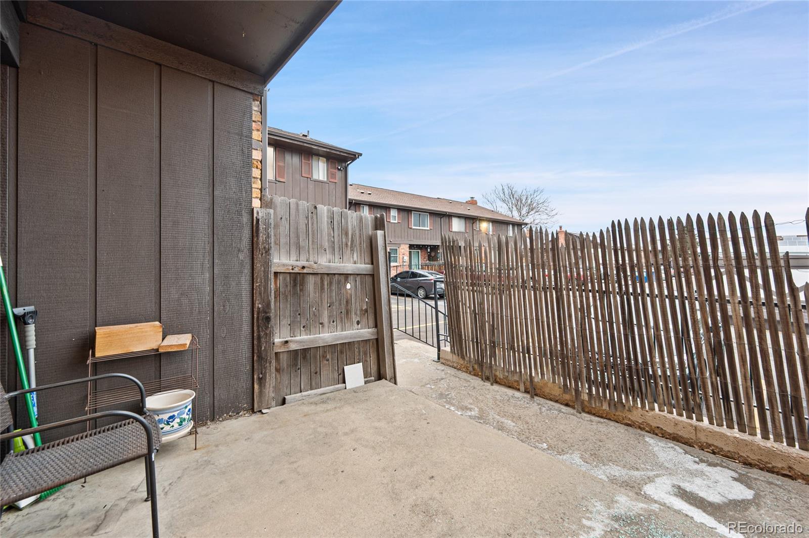 MLS Image #20 for 3855 s monaco street,denver, Colorado