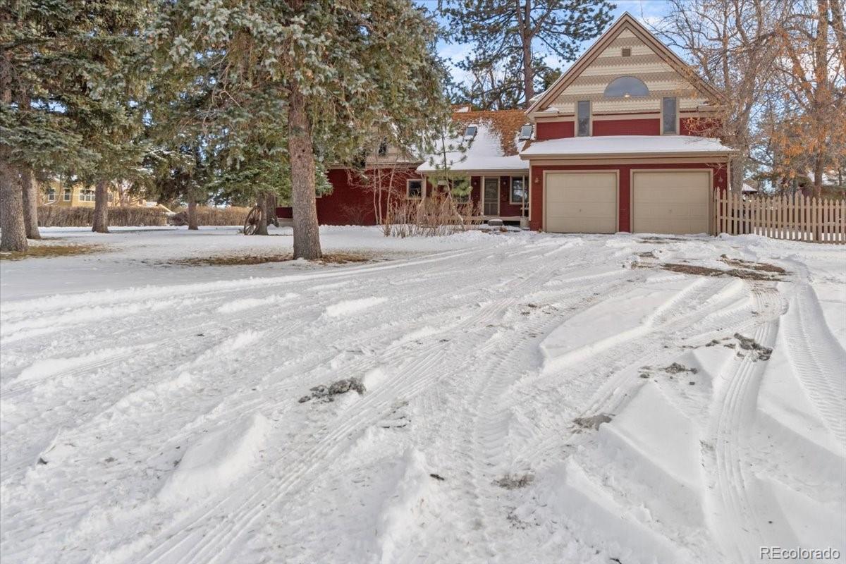 MLS Image #0 for 7893  hill crest drive,louviers, Colorado