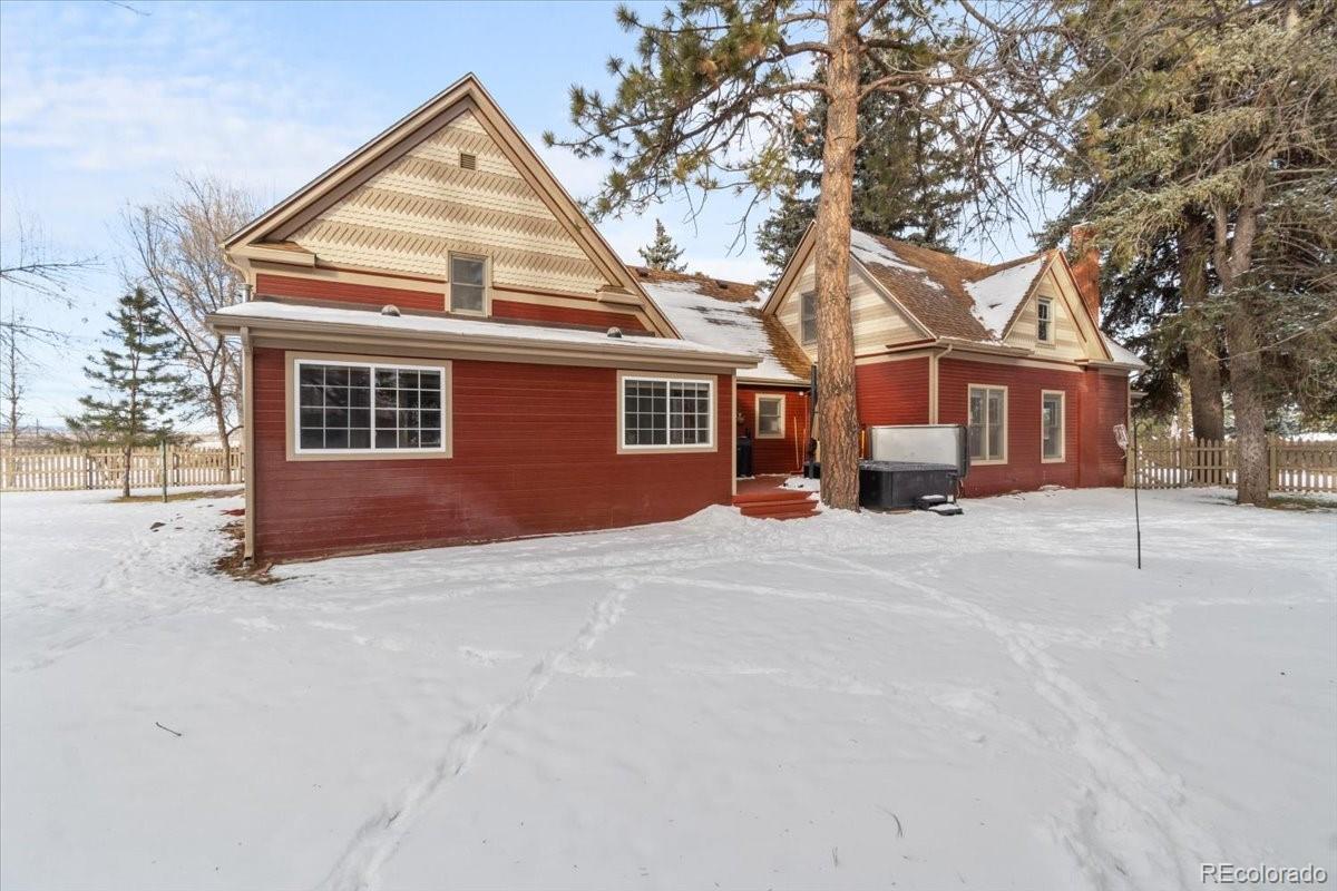 MLS Image #38 for 7893  hill crest drive,louviers, Colorado