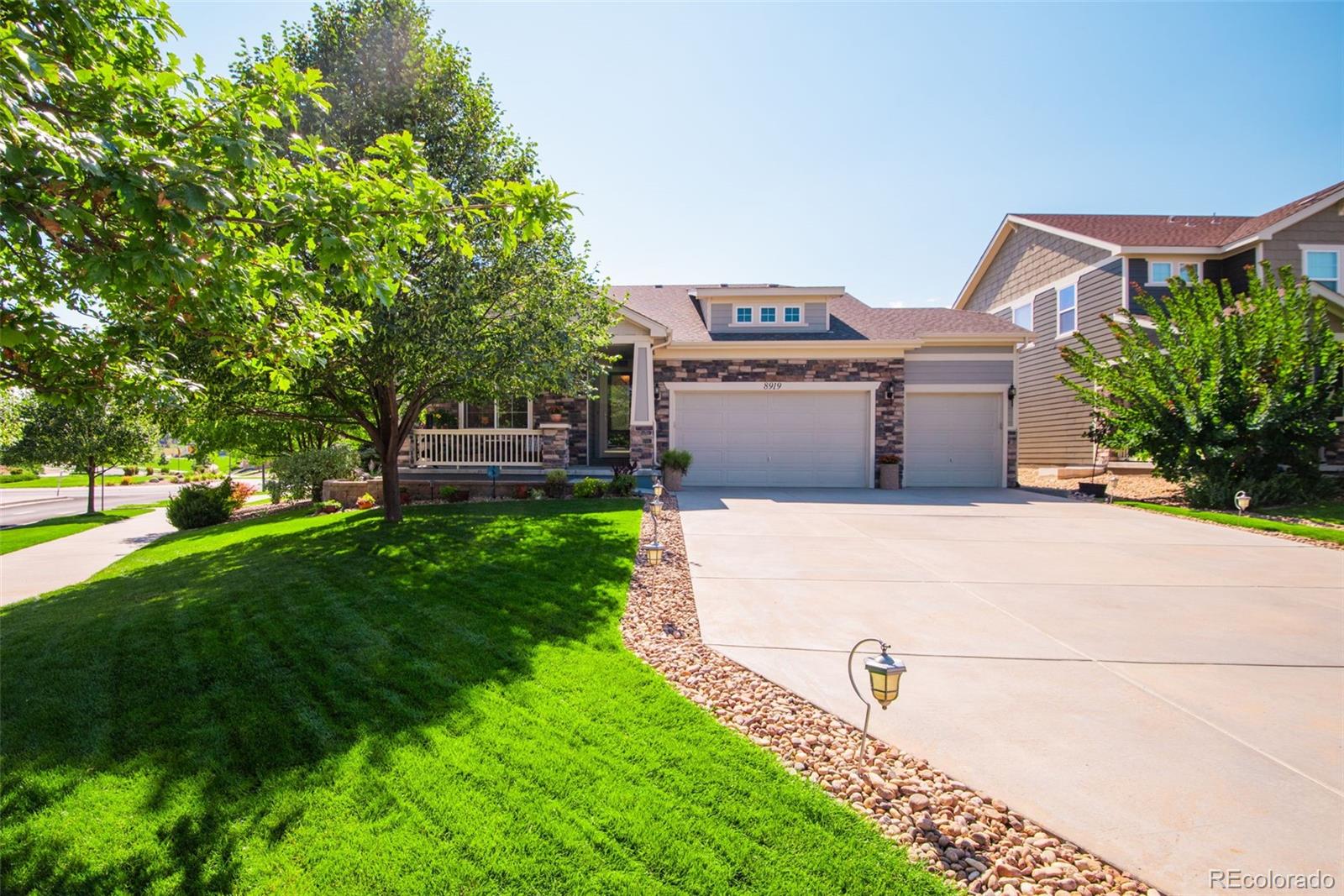 MLS Image #1 for 8919  ellis court,arvada, Colorado