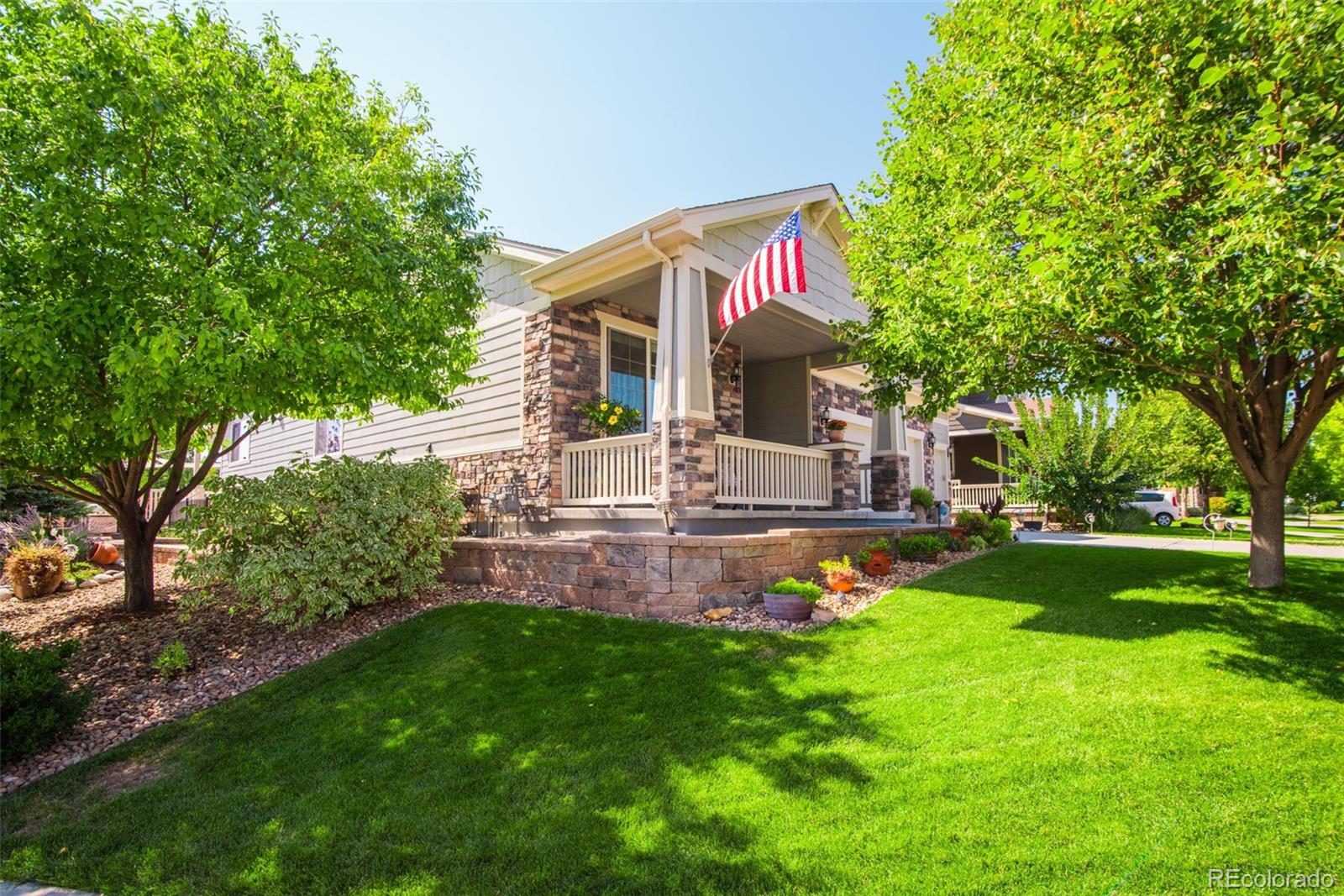 MLS Image #2 for 8919  ellis court,arvada, Colorado