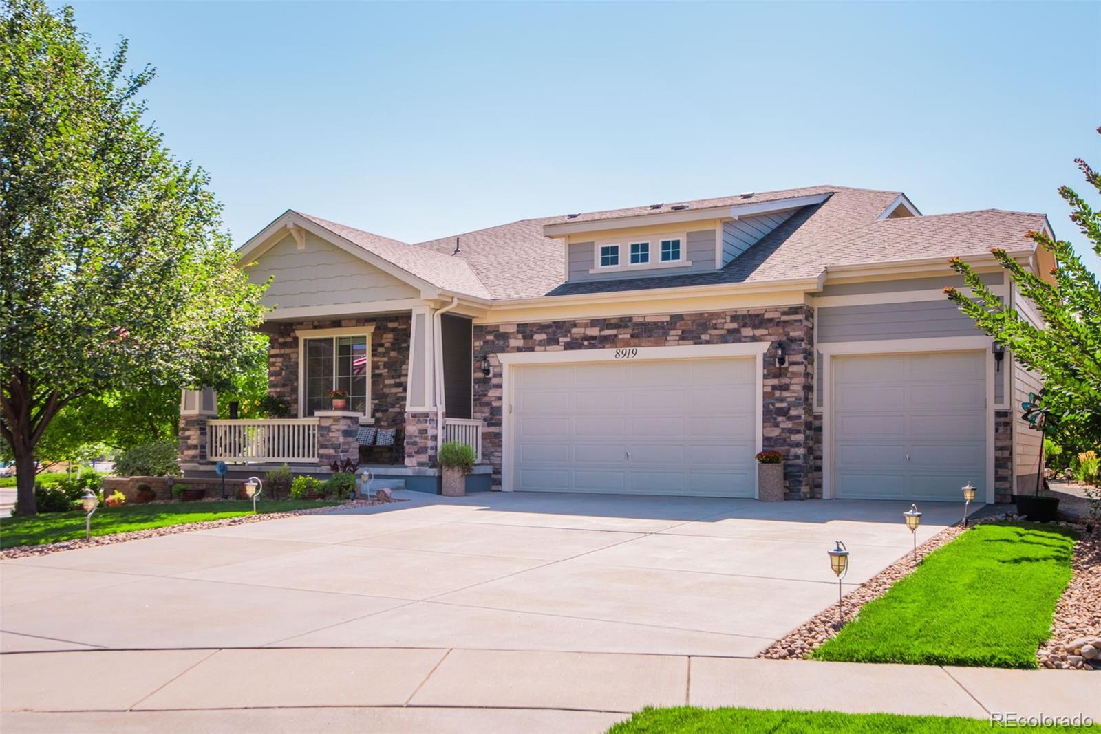 MLS Image #3 for 8919  ellis court,arvada, Colorado