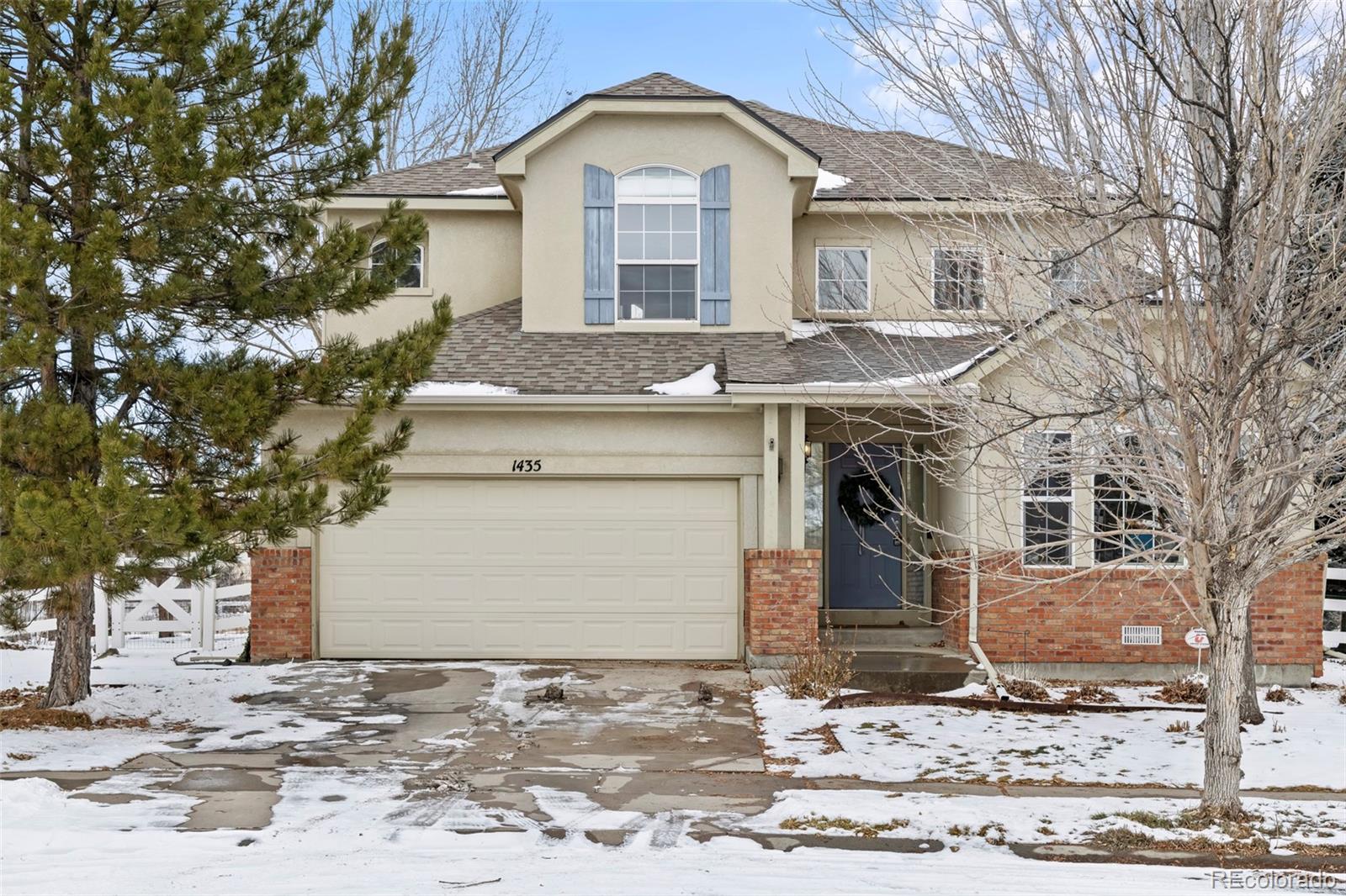 MLS Image #0 for 1435 s haleyville circle,aurora, Colorado