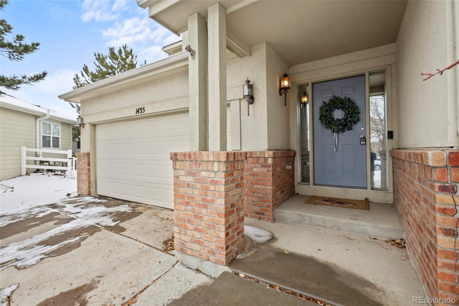 MLS Image #2 for 1435 s haleyville circle,aurora, Colorado