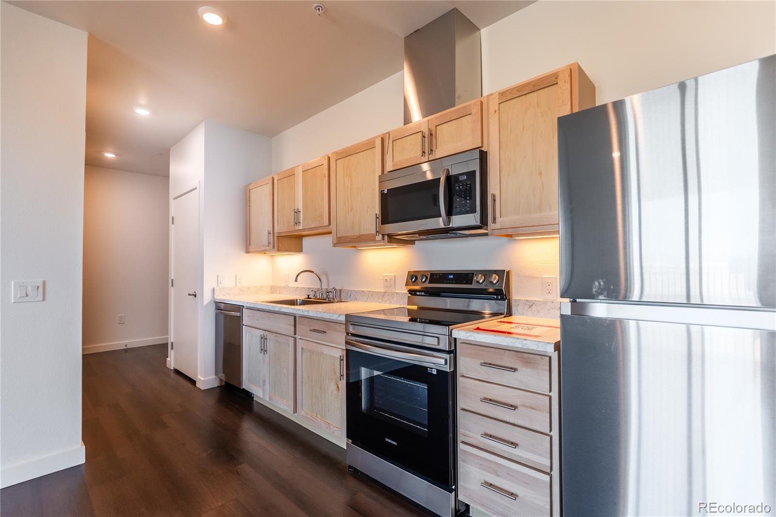 MLS Image #1 for 5702 n central park boulevard,denver, Colorado