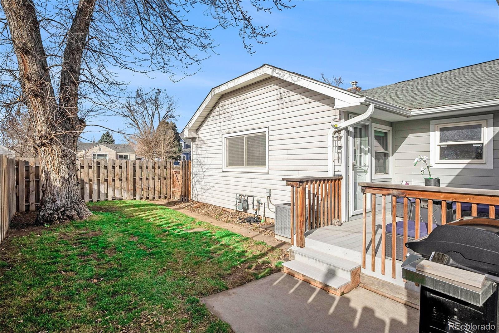 MLS Image #15 for 4820  newton street,denver, Colorado