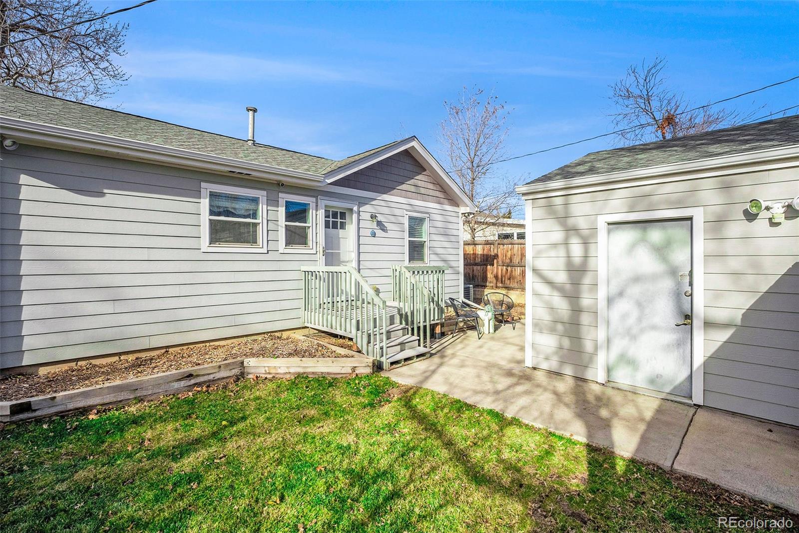 MLS Image #16 for 4820  newton street,denver, Colorado