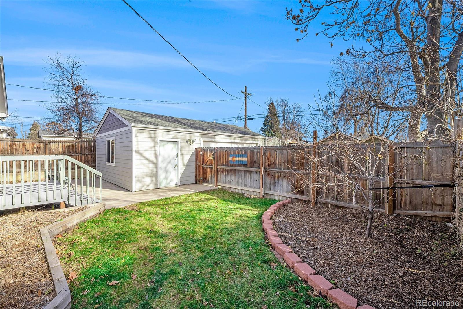 MLS Image #17 for 4820  newton street,denver, Colorado