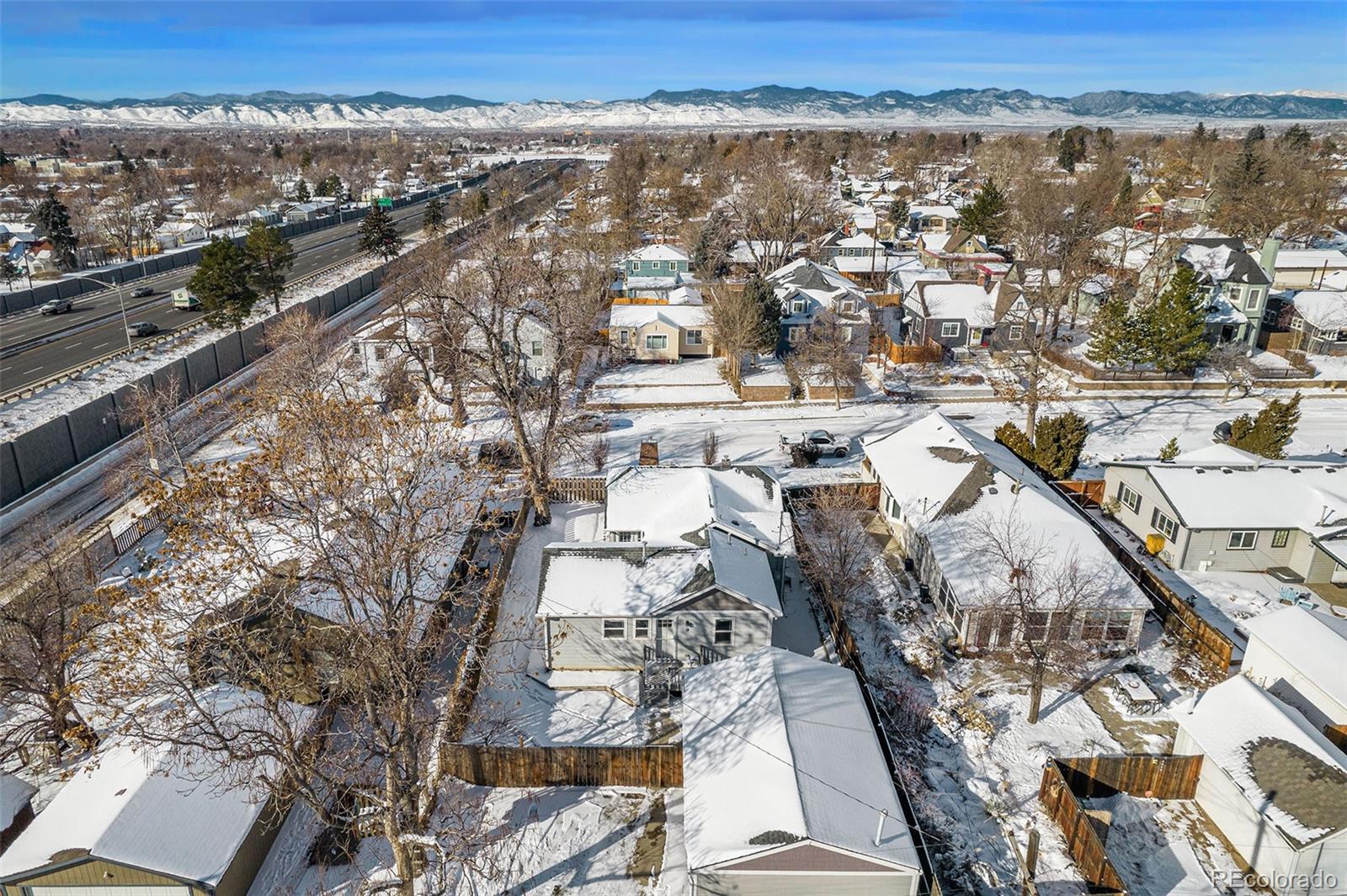 MLS Image #19 for 4820  newton street,denver, Colorado