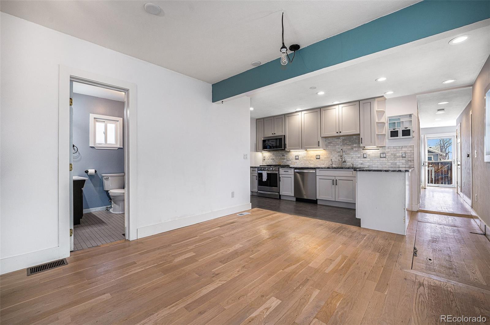 MLS Image #3 for 4820  newton street,denver, Colorado