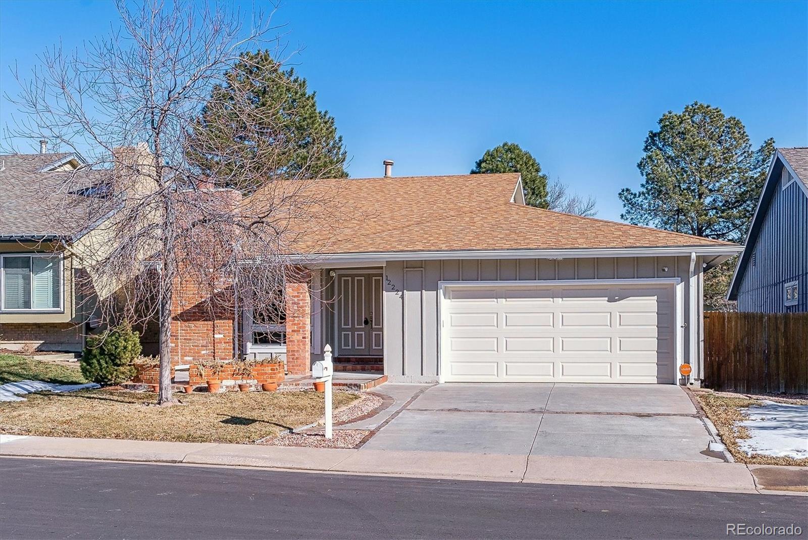 MLS Image #0 for 12224 e amherst circle,aurora, Colorado