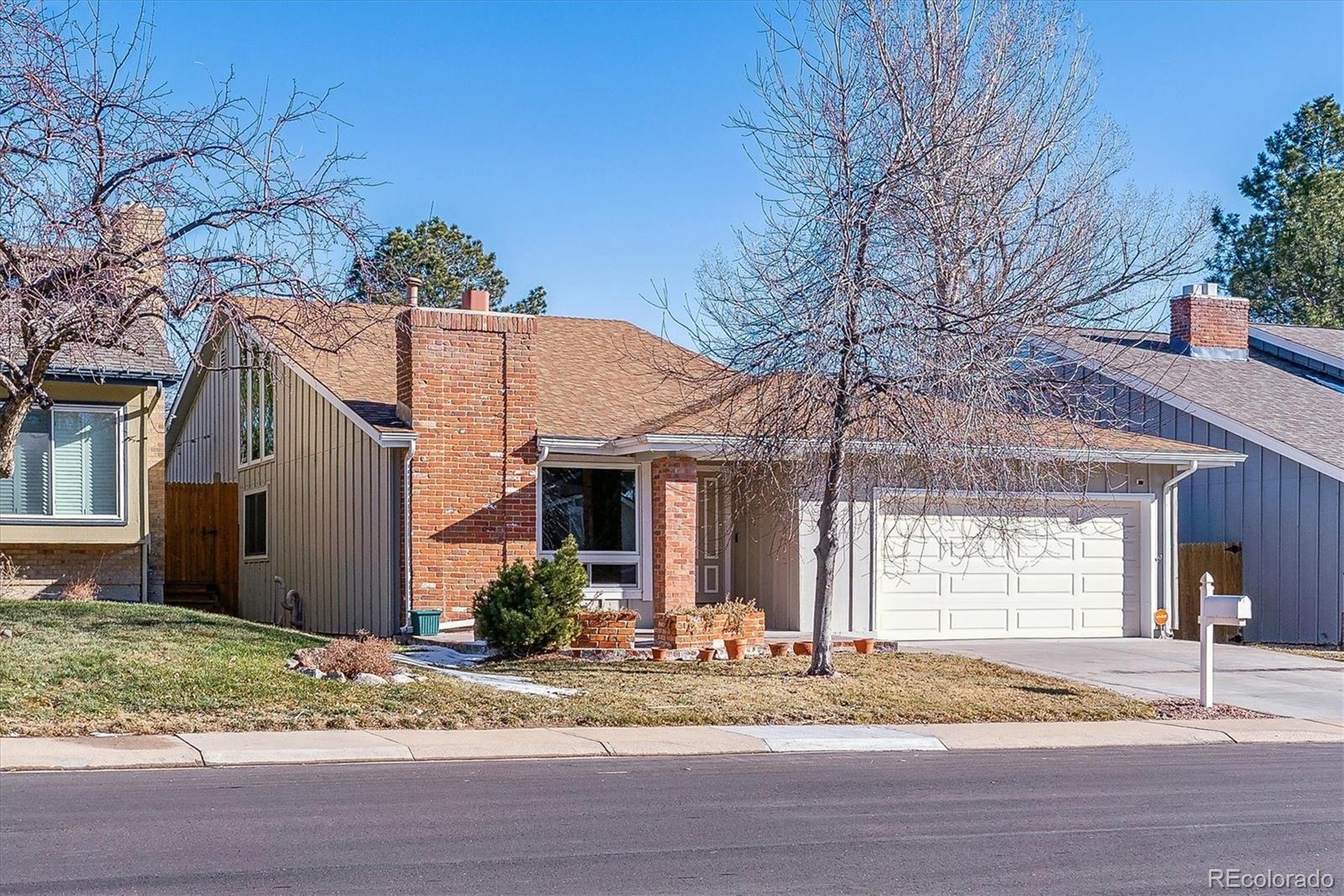 CMA Image for 12224 E Amherst Circle,Aurora, Colorado