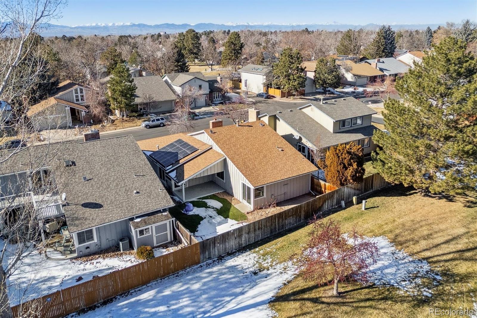 MLS Image #26 for 12224 e amherst circle,aurora, Colorado