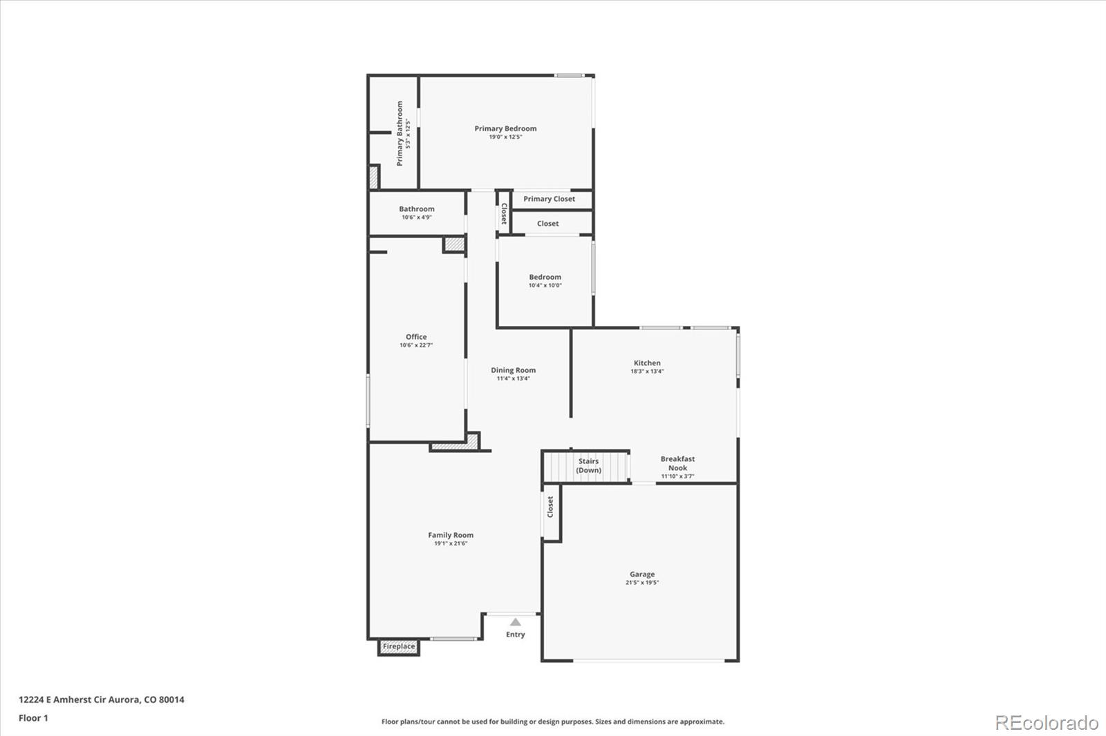 MLS Image #33 for 12224 e amherst circle,aurora, Colorado