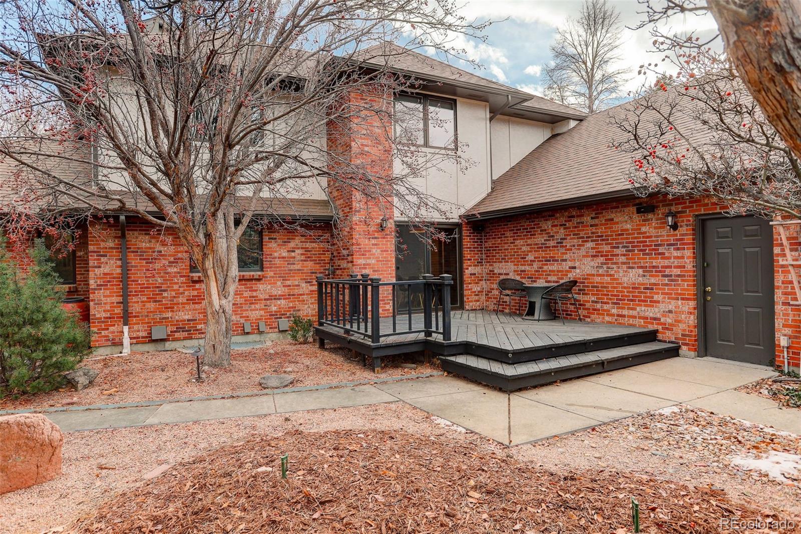 MLS Image #45 for 1036  lexington avenue,westminster, Colorado