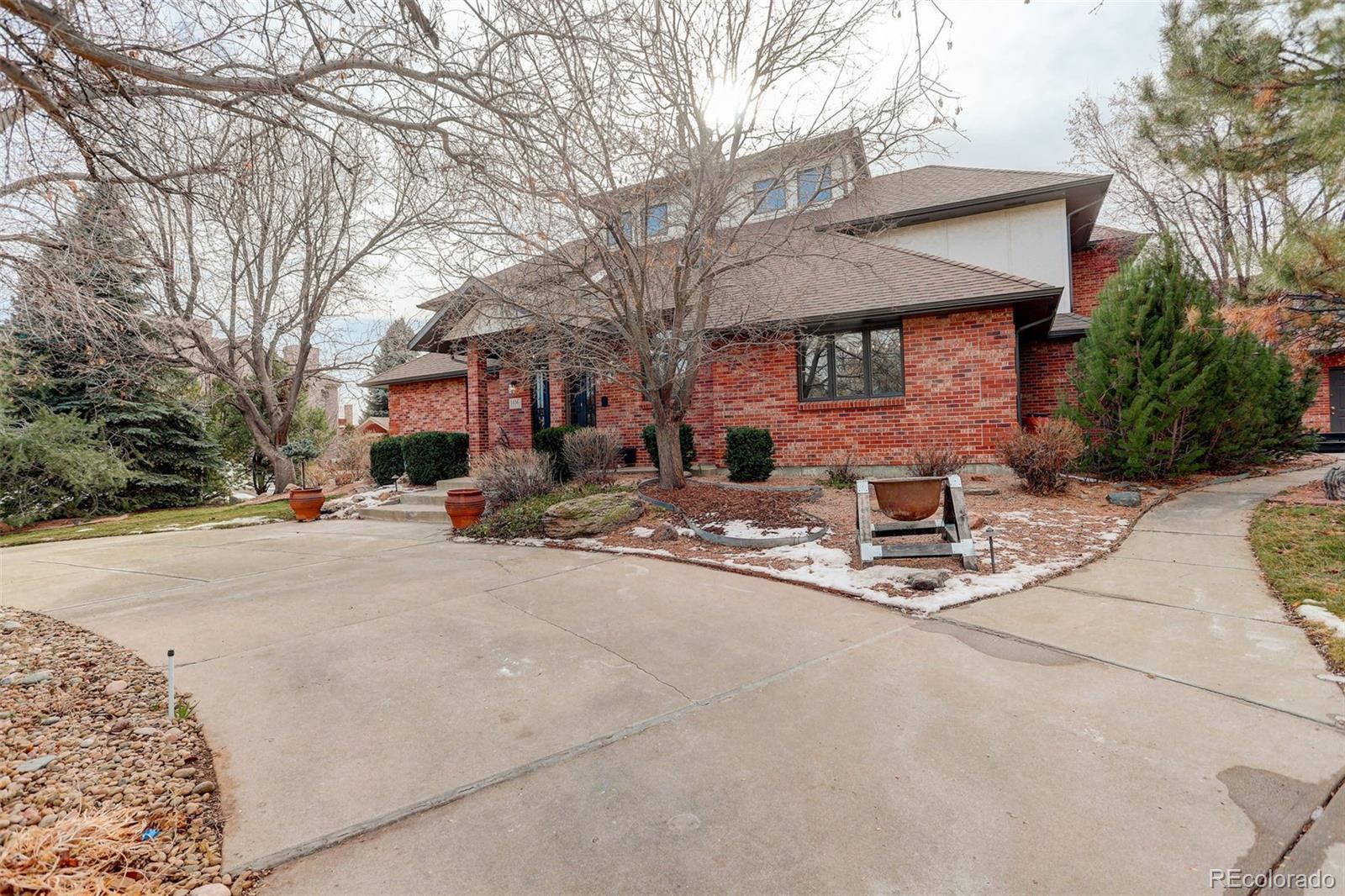 MLS Image #49 for 1036  lexington avenue,westminster, Colorado