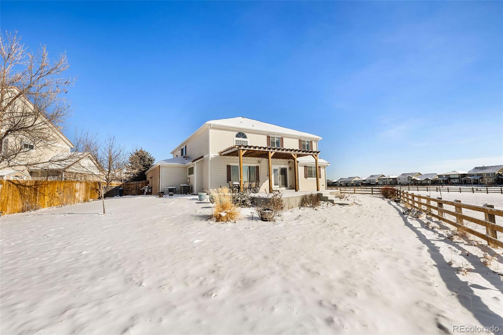 MLS Image #35 for 11821  joplin court,commerce city, Colorado