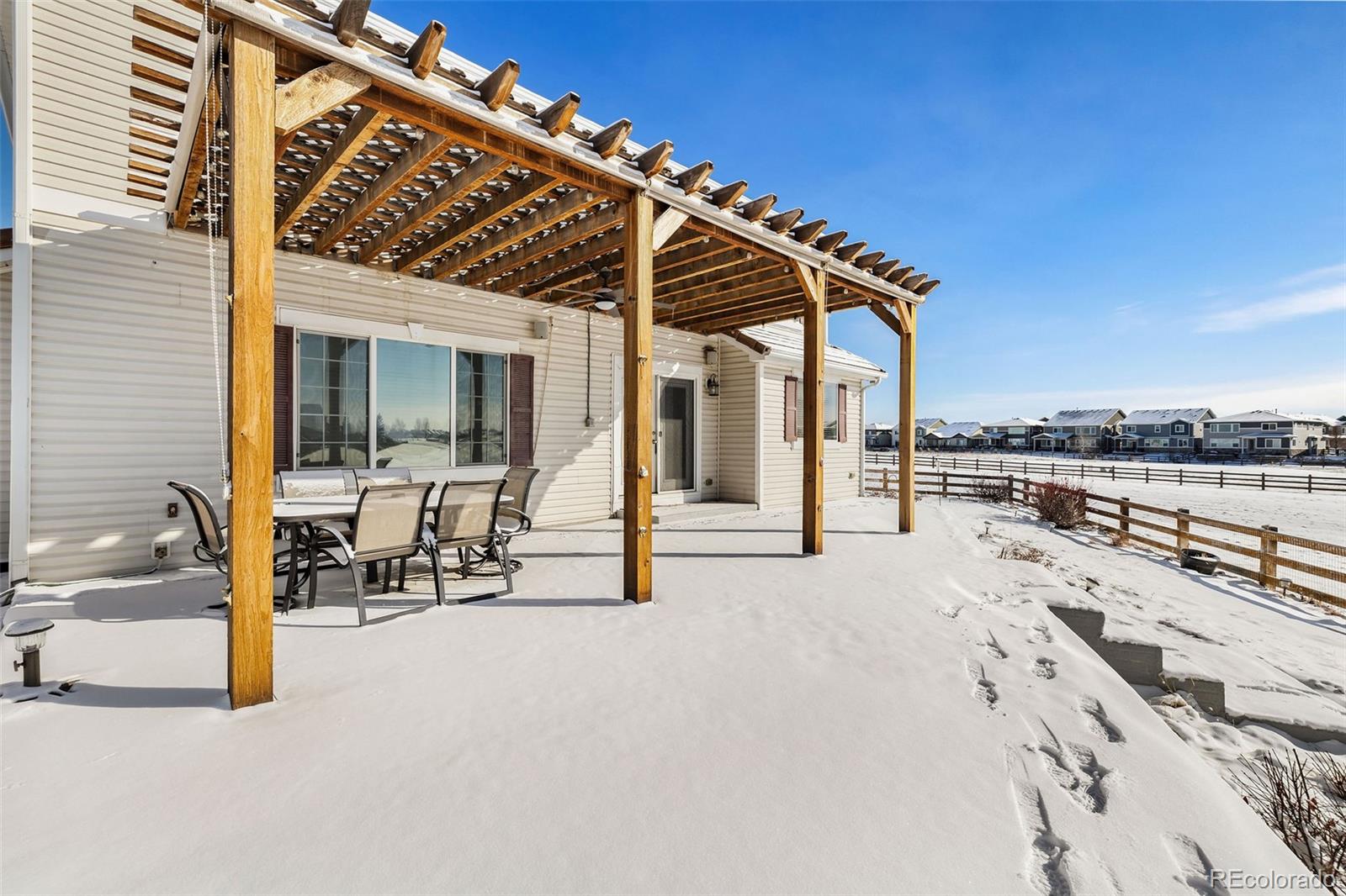 MLS Image #36 for 11821  joplin court,commerce city, Colorado