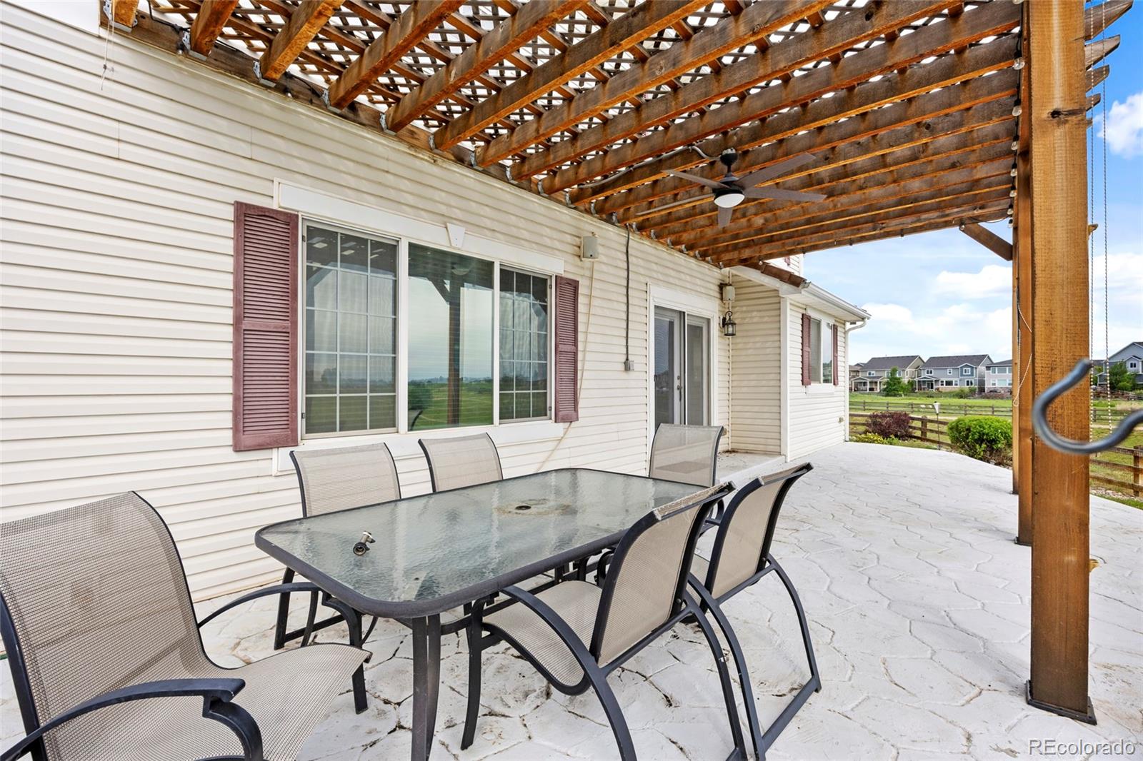 MLS Image #38 for 11821  joplin court,commerce city, Colorado