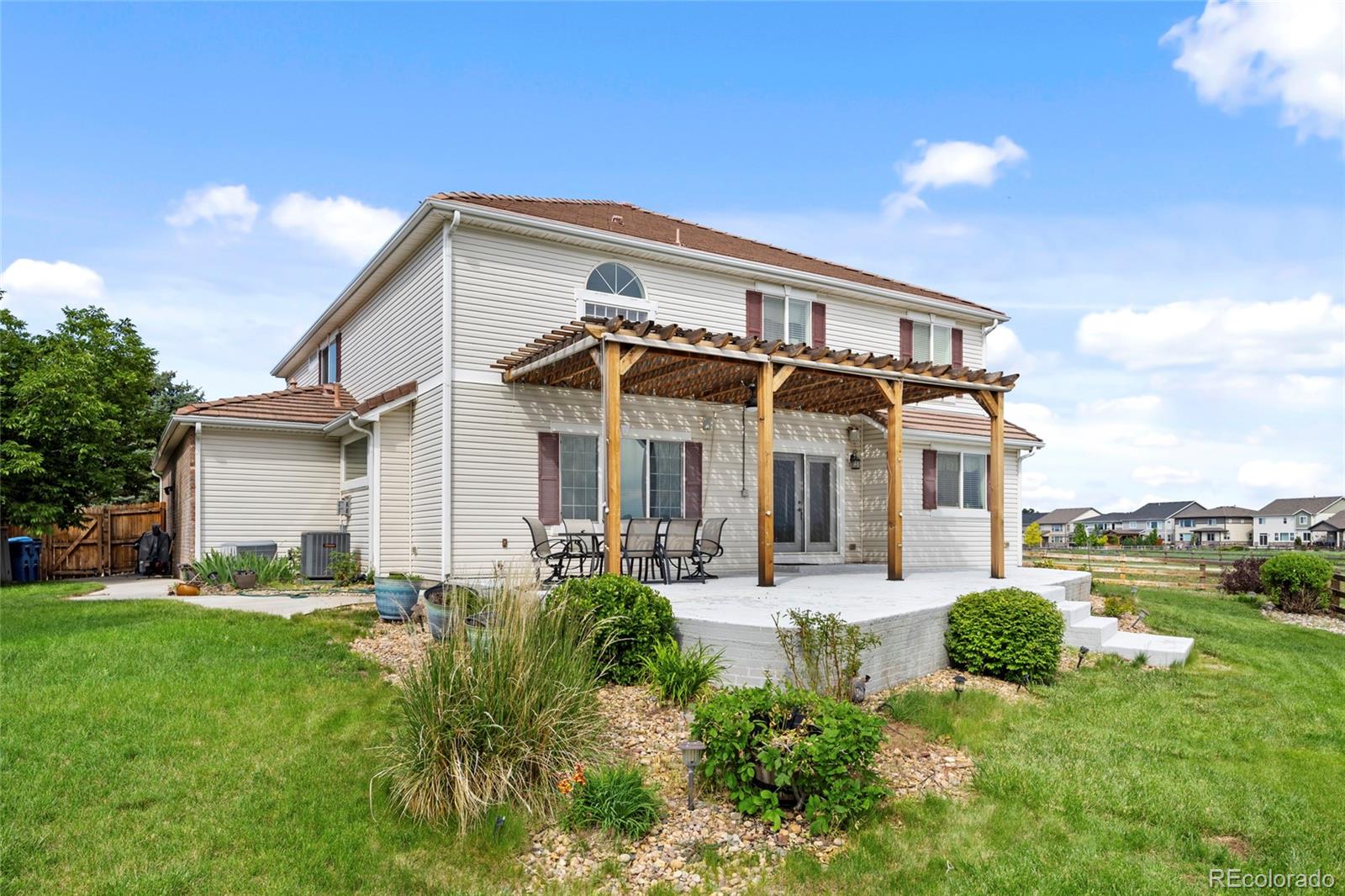 MLS Image #39 for 11821  joplin court,commerce city, Colorado