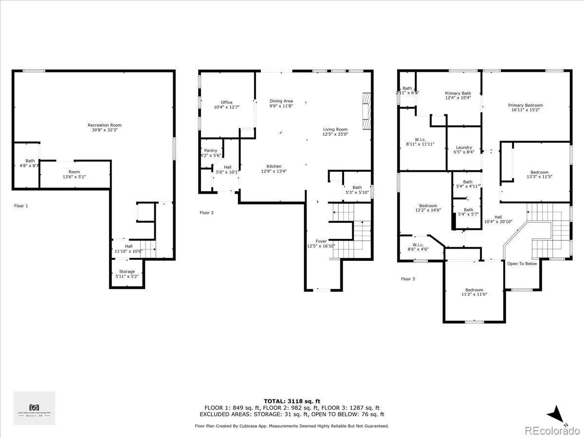 MLS Image #39 for 6591 n ceylon street,denver, Colorado