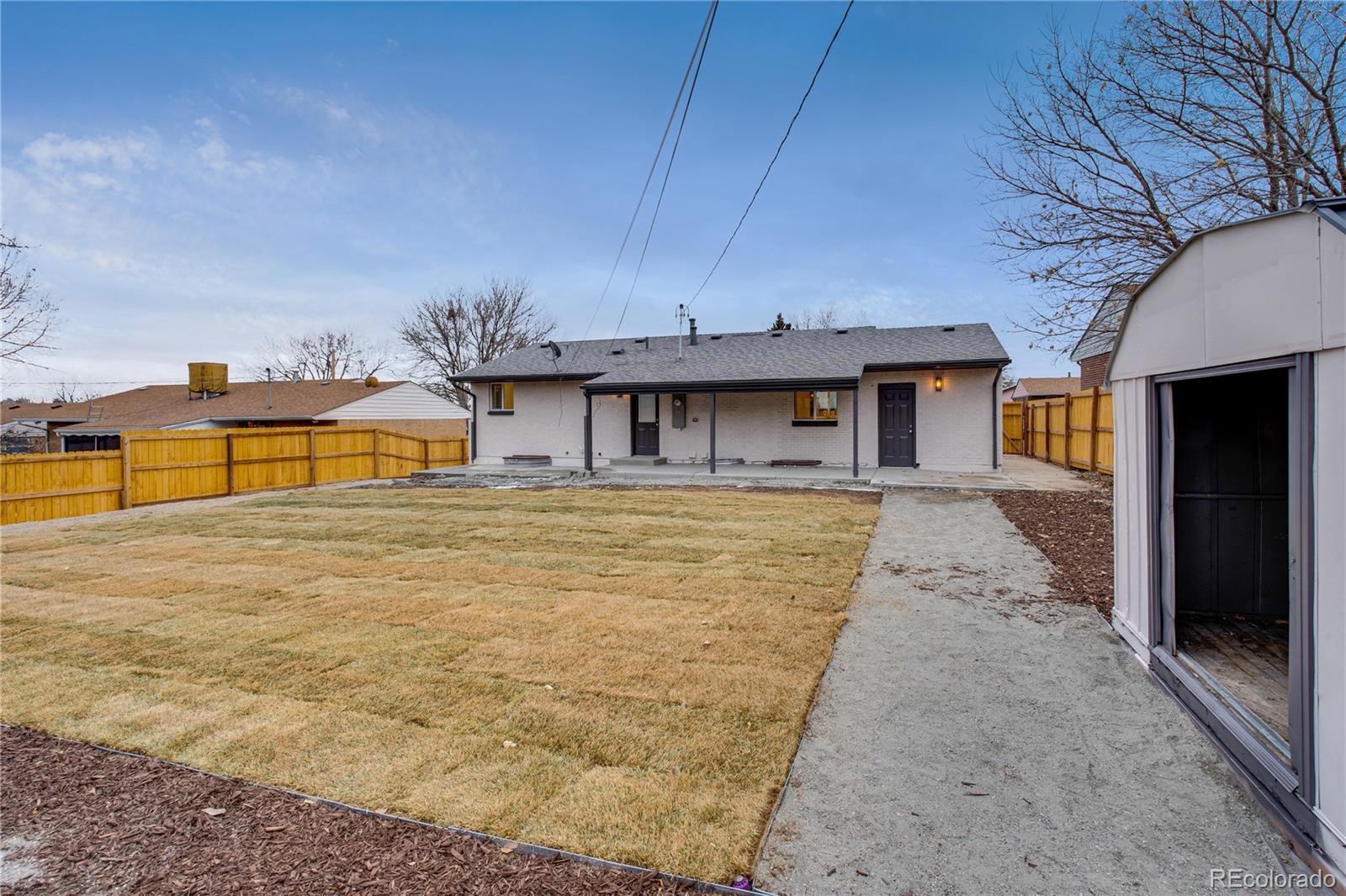 MLS Image #39 for 1061  elbert street,denver, Colorado