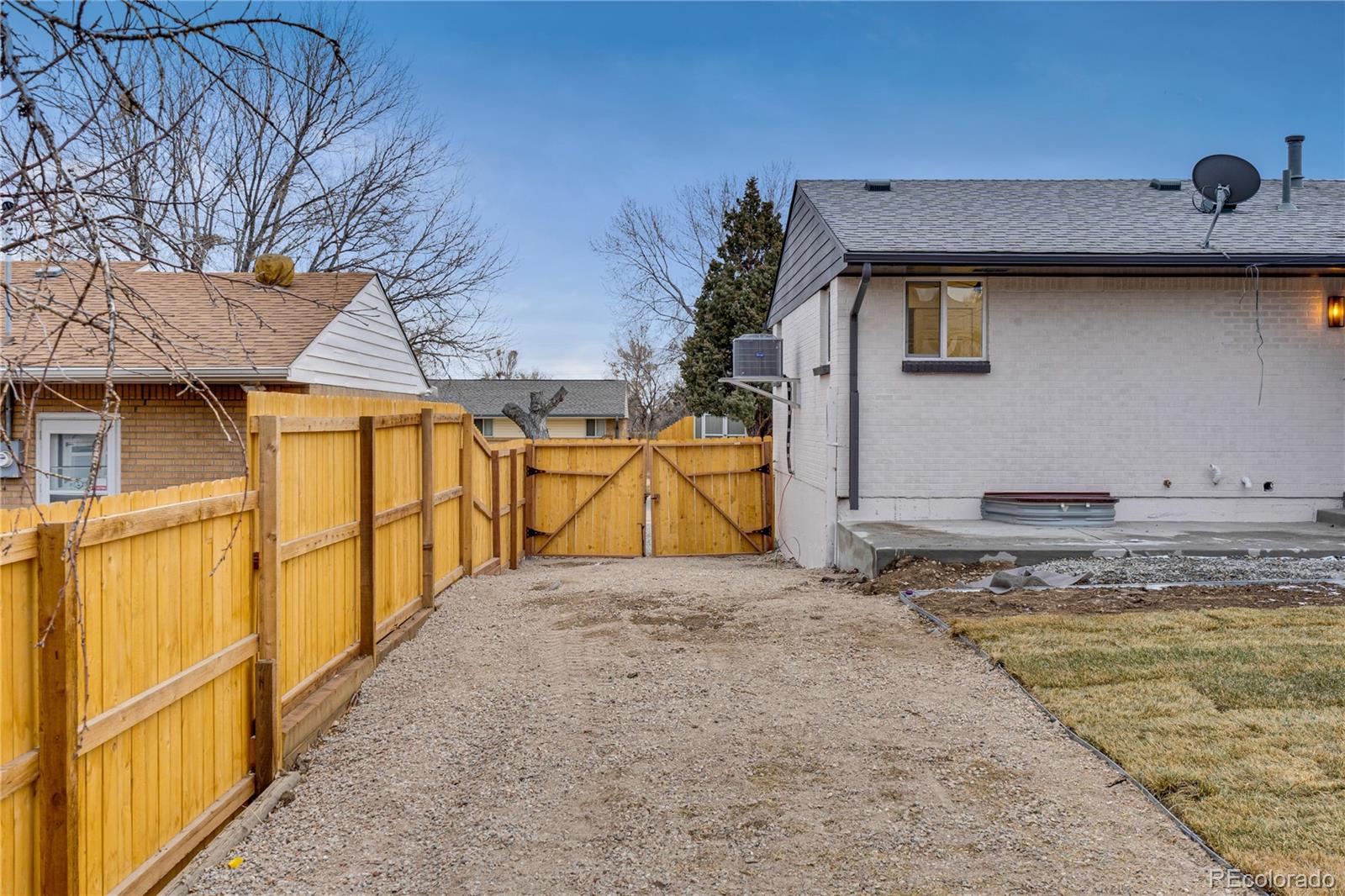 MLS Image #41 for 1061  elbert street,denver, Colorado