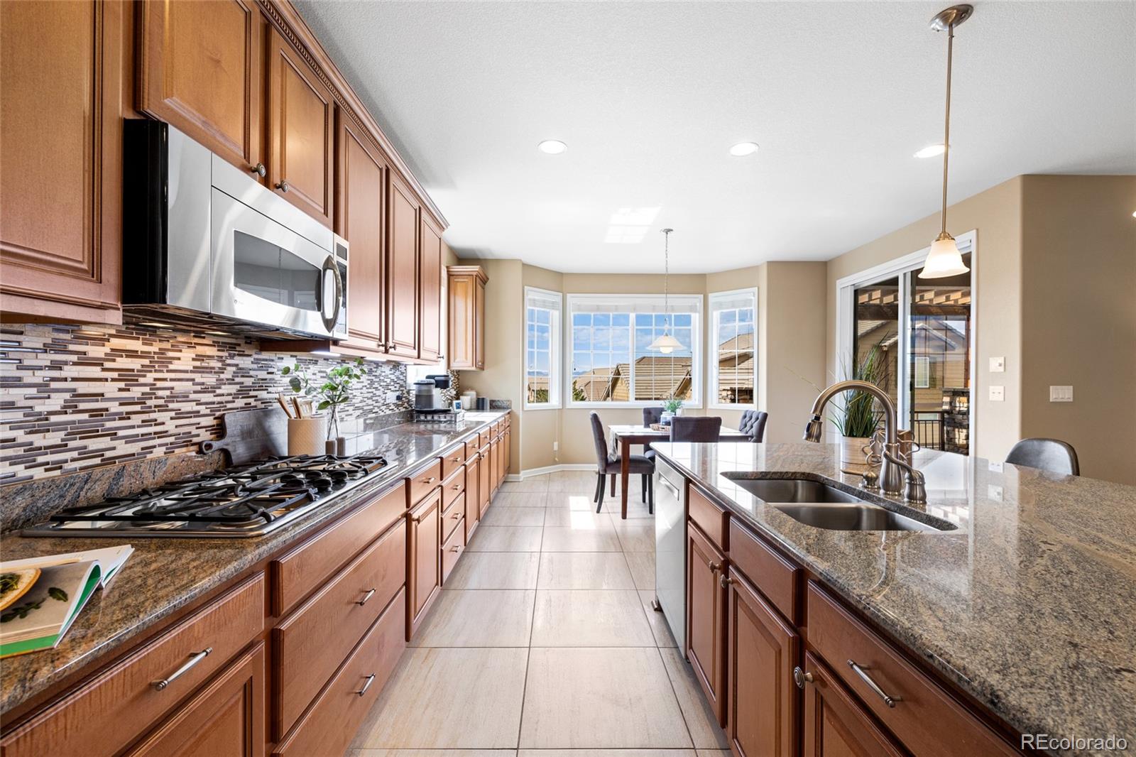 MLS Image #10 for 10443  skyreach way,highlands ranch, Colorado