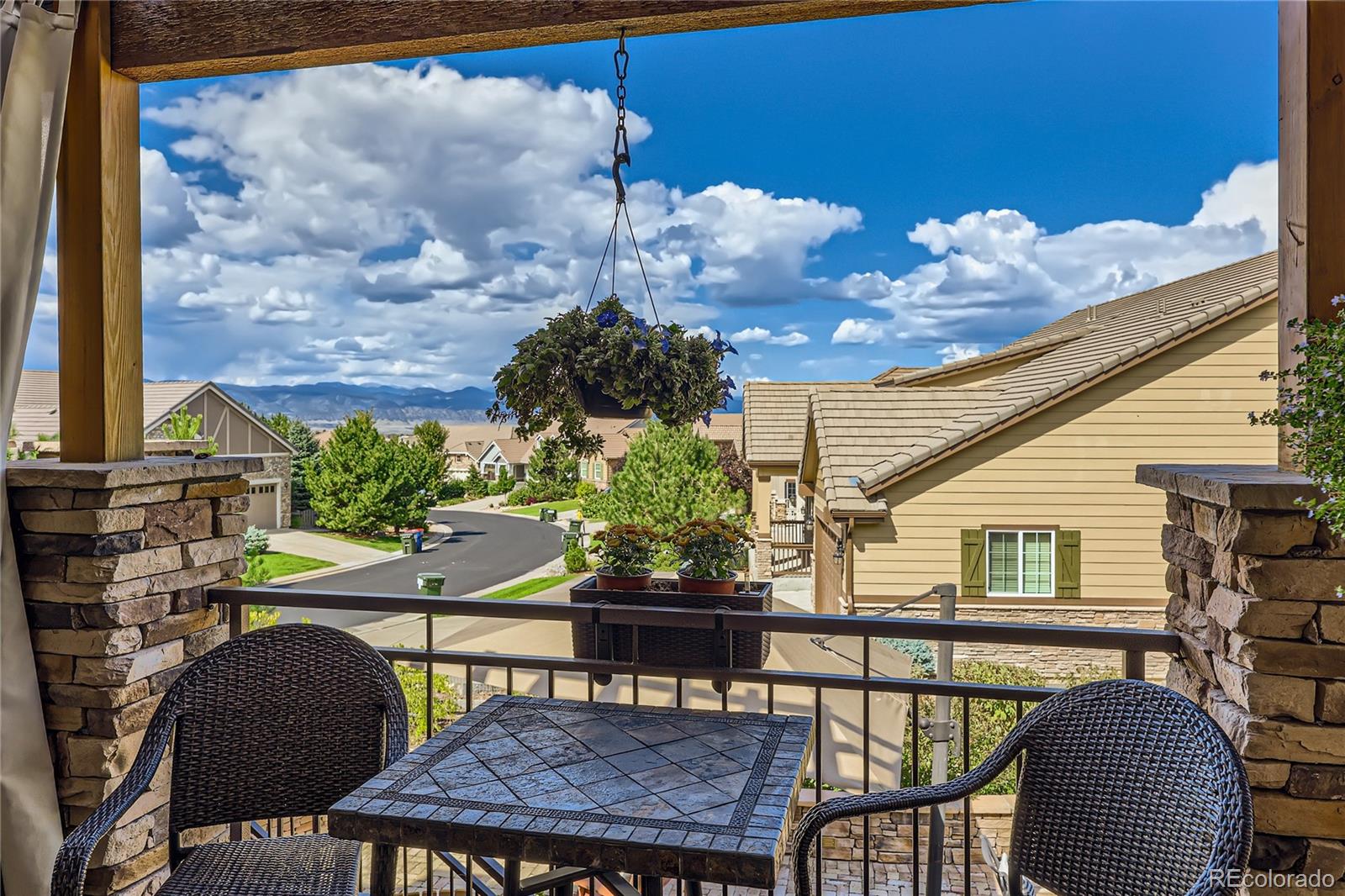 MLS Image #13 for 10443  skyreach way,highlands ranch, Colorado