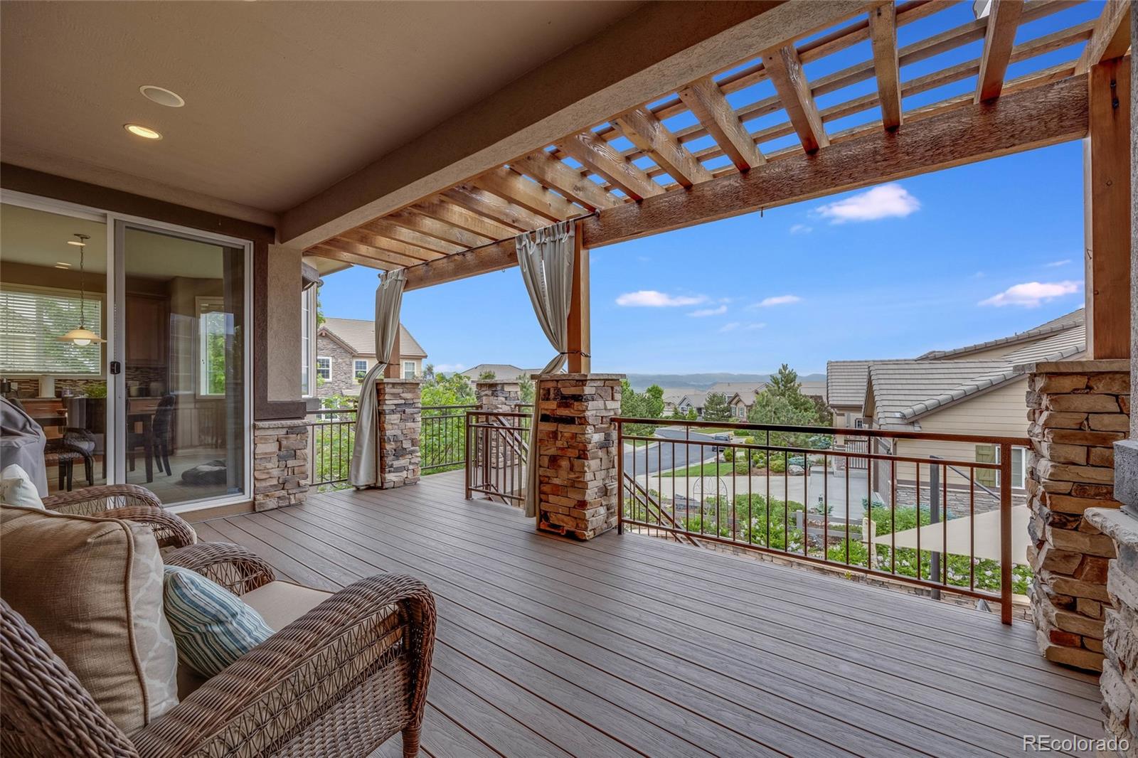 MLS Image #14 for 10443  skyreach way,highlands ranch, Colorado