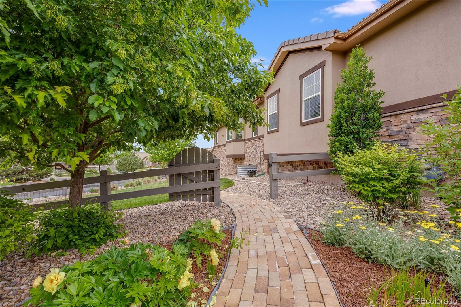 MLS Image #39 for 10443  skyreach way,highlands ranch, Colorado