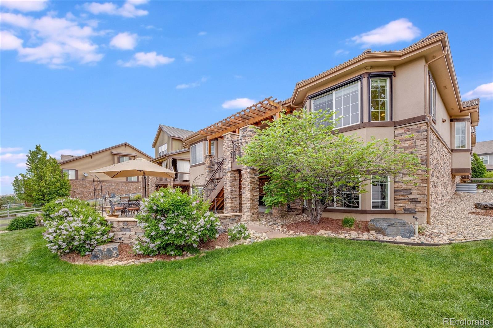 MLS Image #43 for 10443  skyreach way,highlands ranch, Colorado