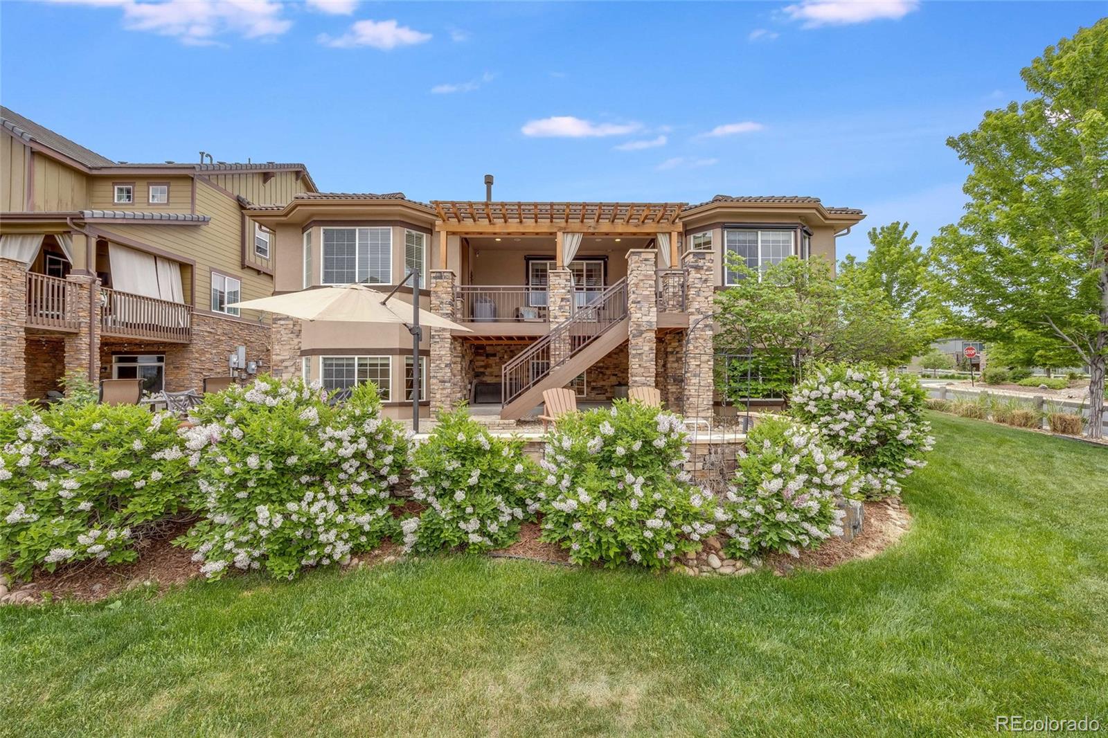 MLS Image #44 for 10443  skyreach way,highlands ranch, Colorado