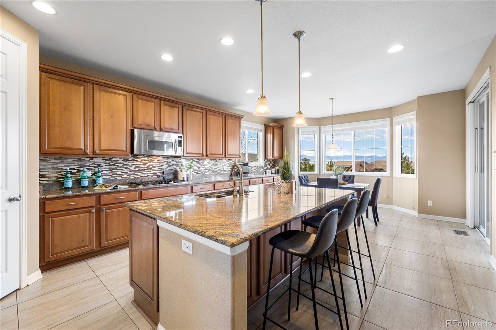 MLS Image #9 for 10443  skyreach way,highlands ranch, Colorado