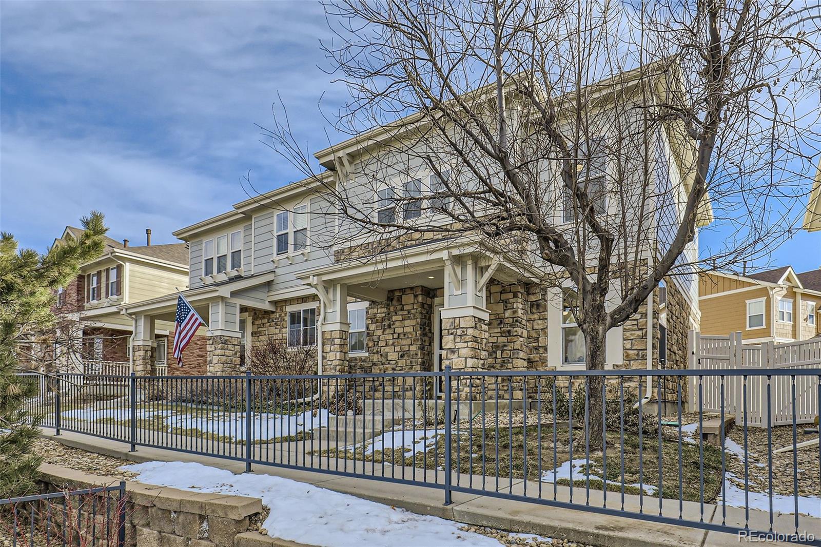 MLS Image #0 for 1188 s pitkin way,aurora, Colorado