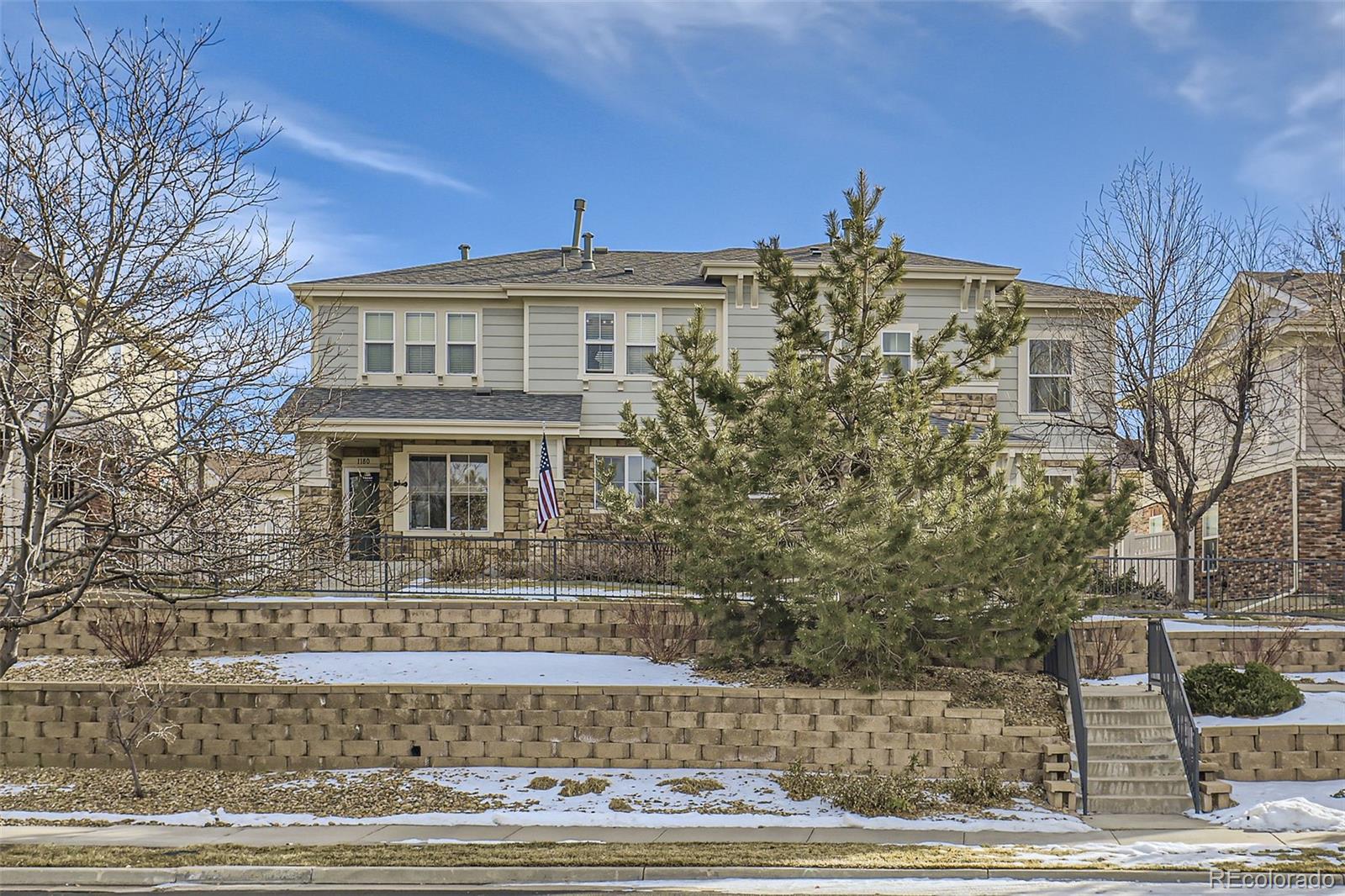 CMA Image for 1188 S Pitkin Way,Aurora, Colorado