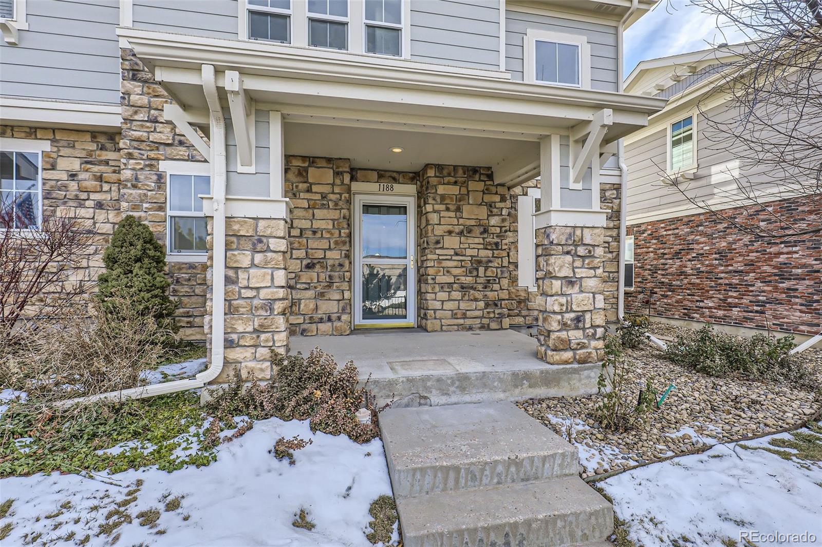 MLS Image #2 for 1188 s pitkin way,aurora, Colorado