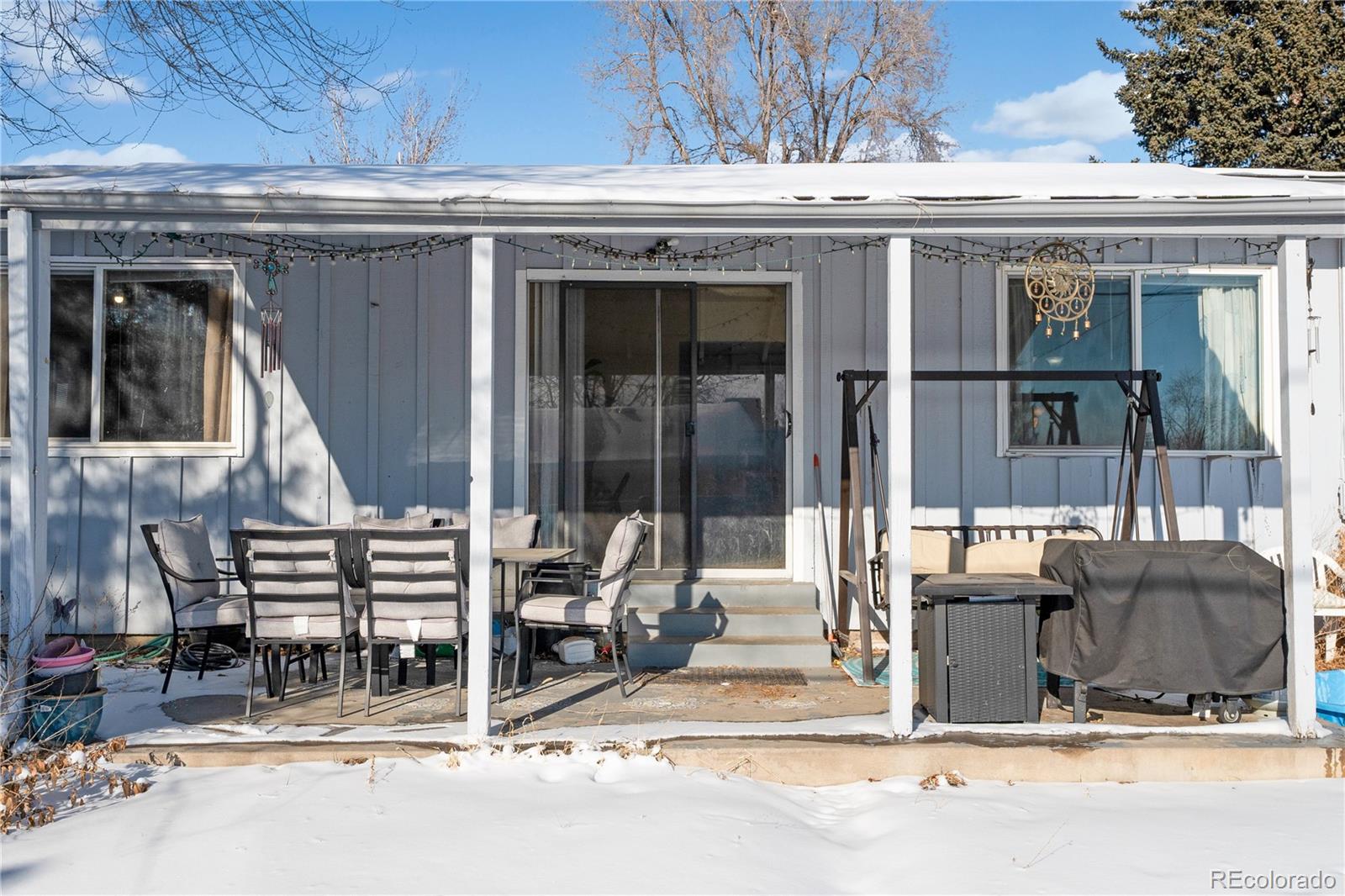 MLS Image #30 for 6880 w airview avenue,lakewood, Colorado