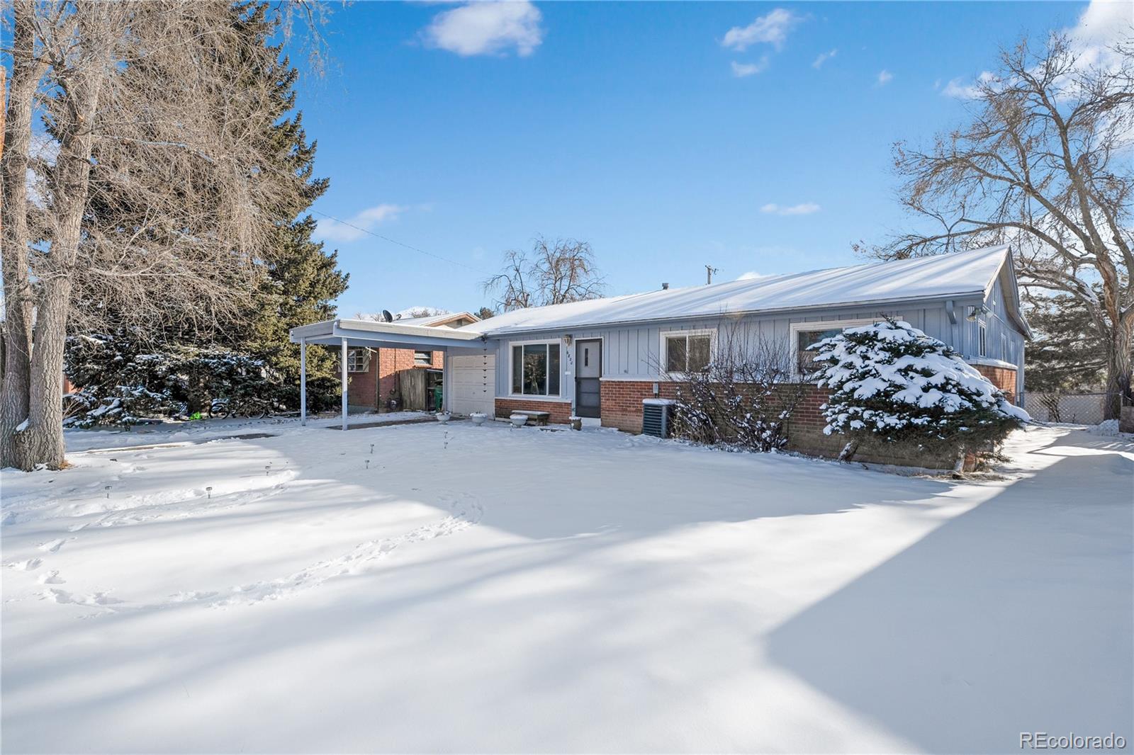 MLS Image #32 for 6880 w airview avenue,lakewood, Colorado