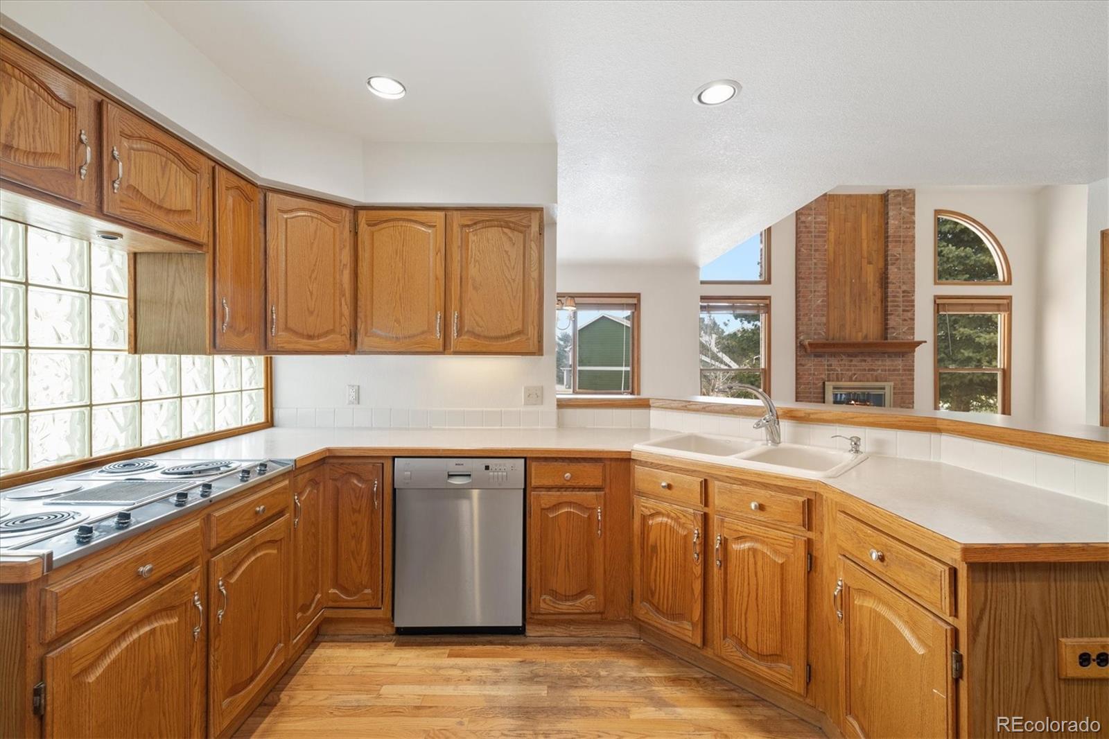 MLS Image #10 for 9992  millrock terrace,parker, Colorado