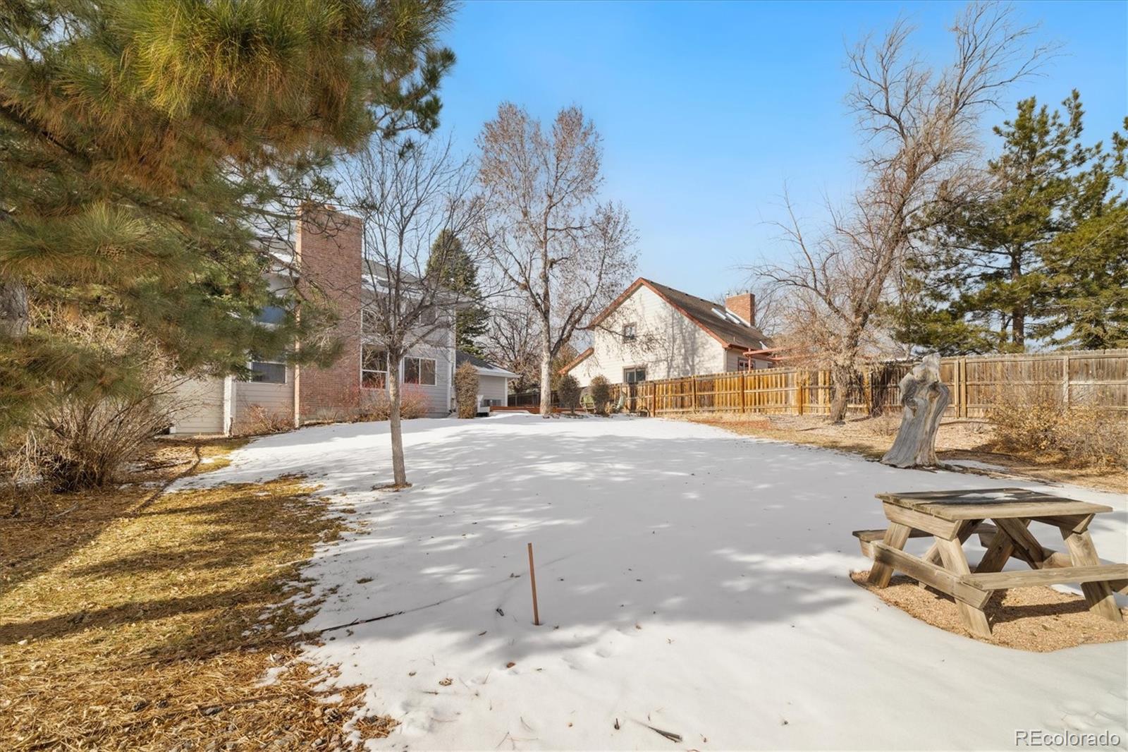 MLS Image #37 for 9992  millrock terrace,parker, Colorado