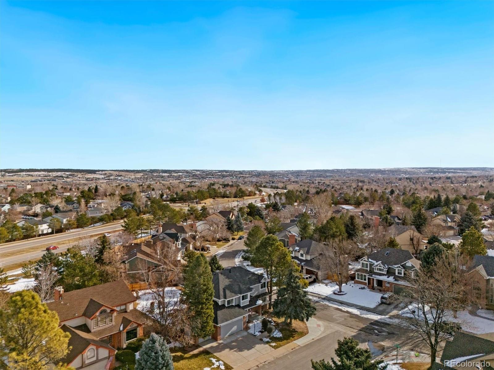 MLS Image #39 for 9992  millrock terrace,parker, Colorado