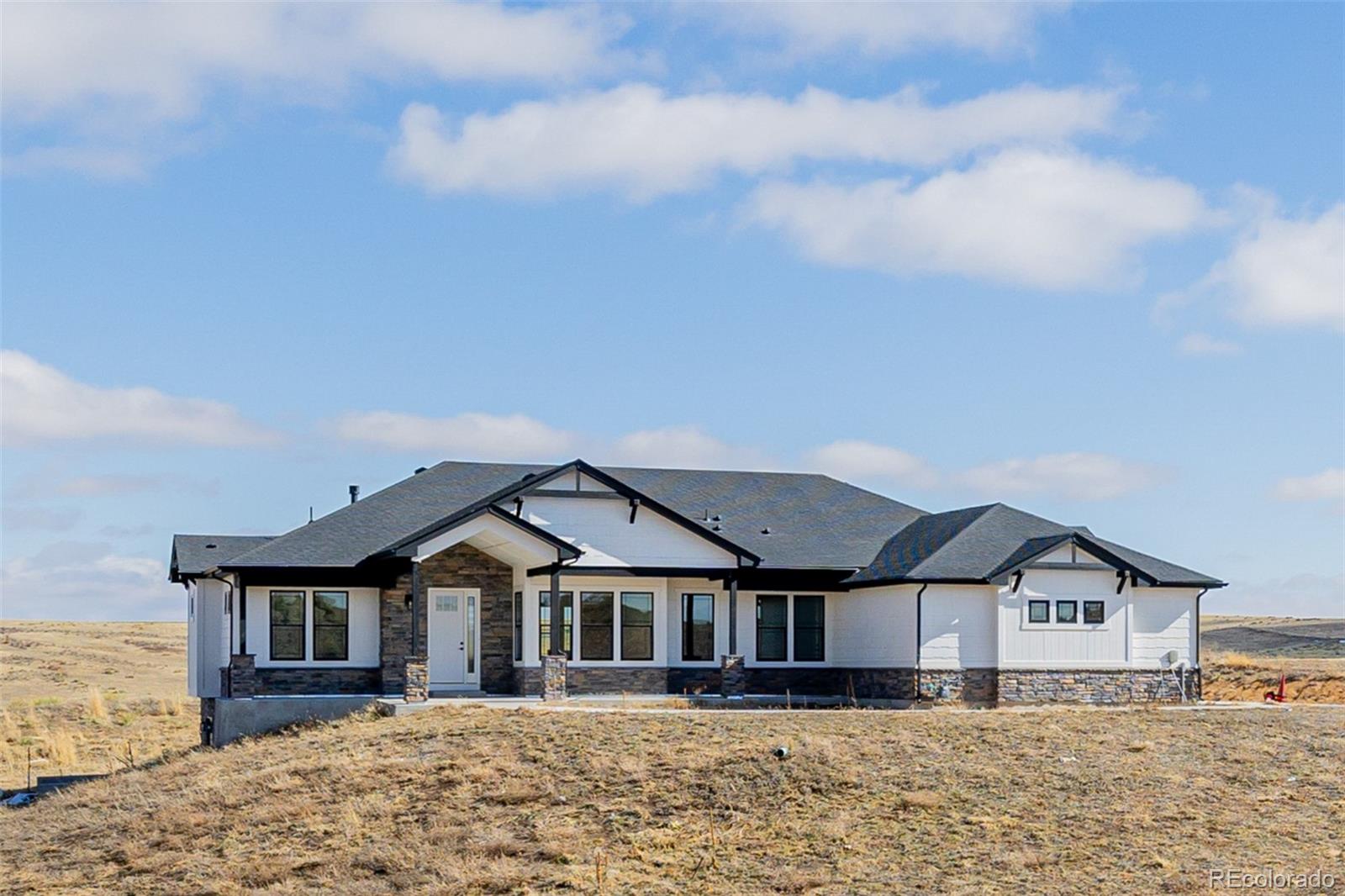 MLS Image #0 for 5424  freddys trail,parker, Colorado