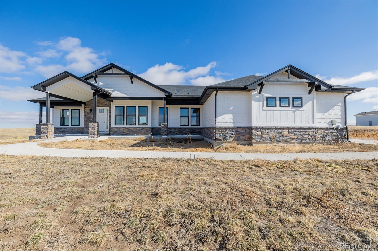 CMA Image for 5424  Freddys Trail,Parker, Colorado