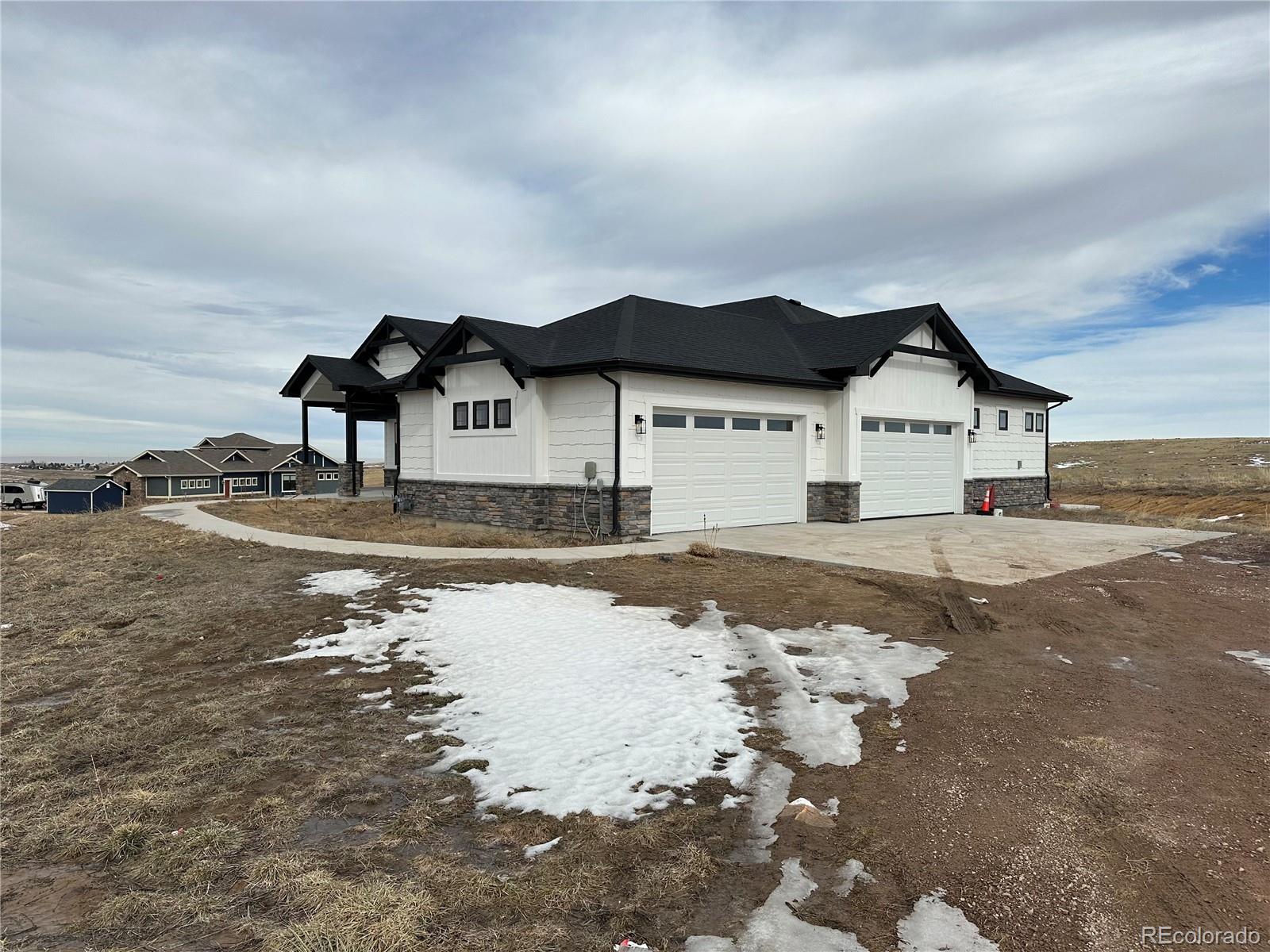 MLS Image #31 for 5424  freddys trail,parker, Colorado