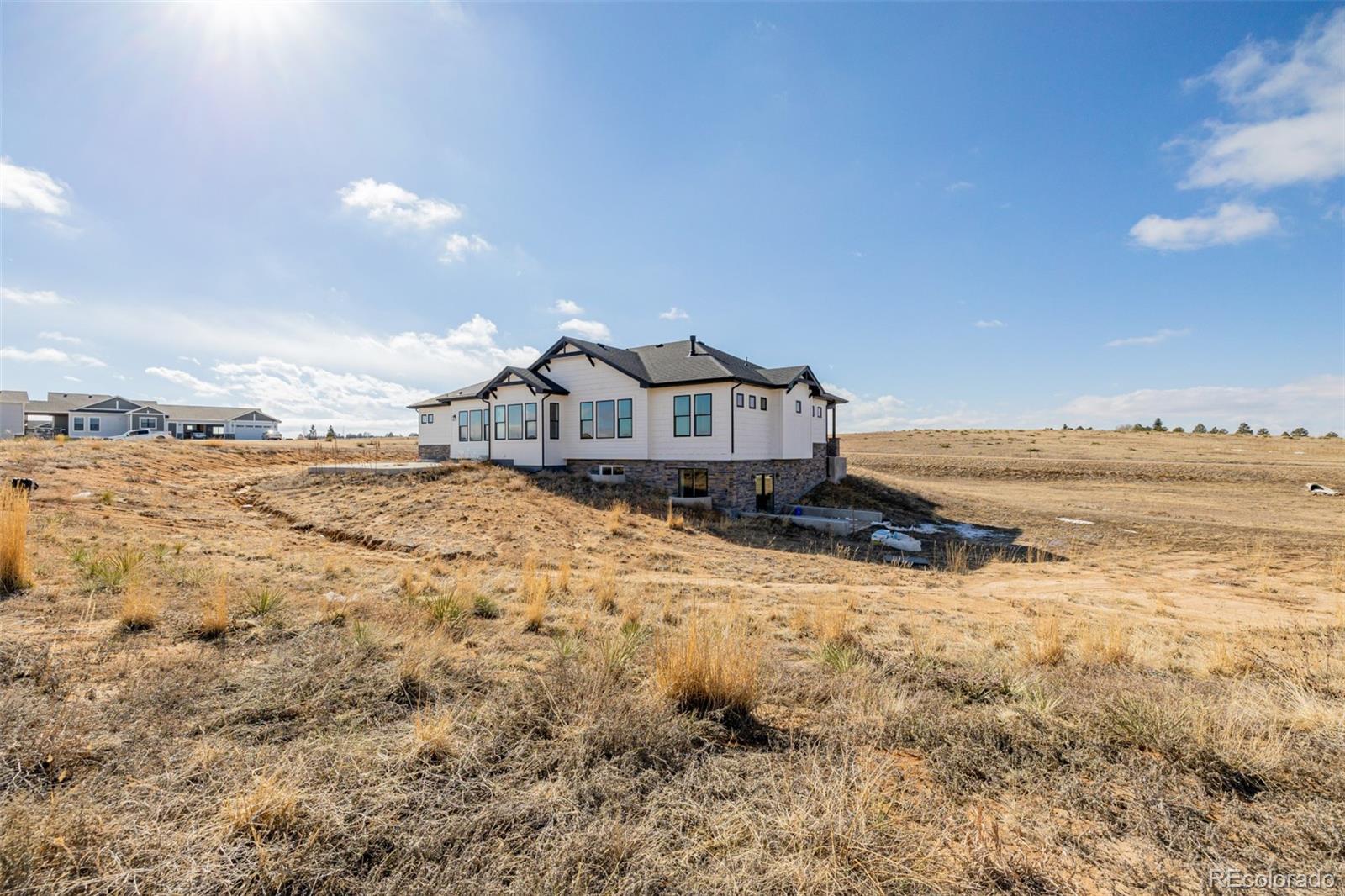 MLS Image #38 for 5424  freddys trail,parker, Colorado