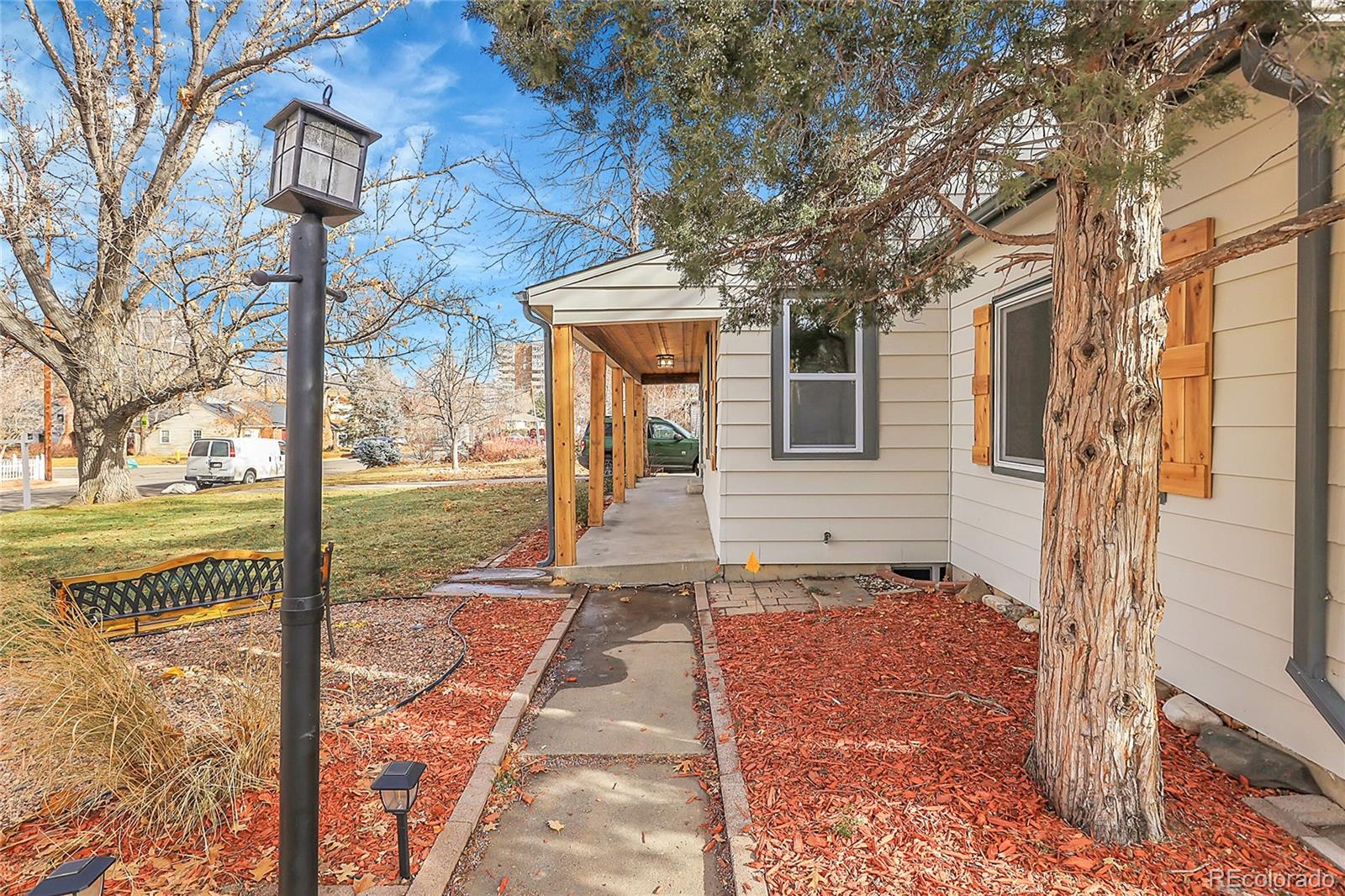 MLS Image #2 for 3540 e jewell avenue,denver, Colorado